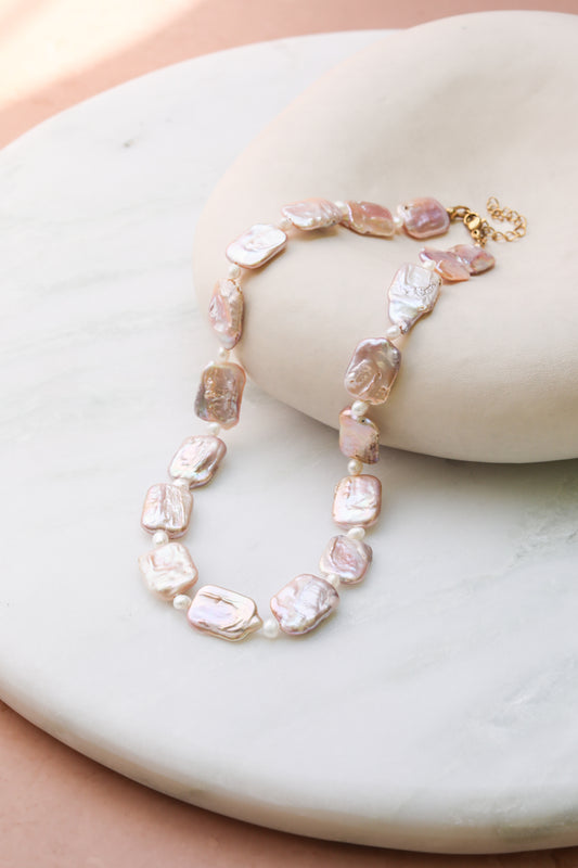Catalina Necklace