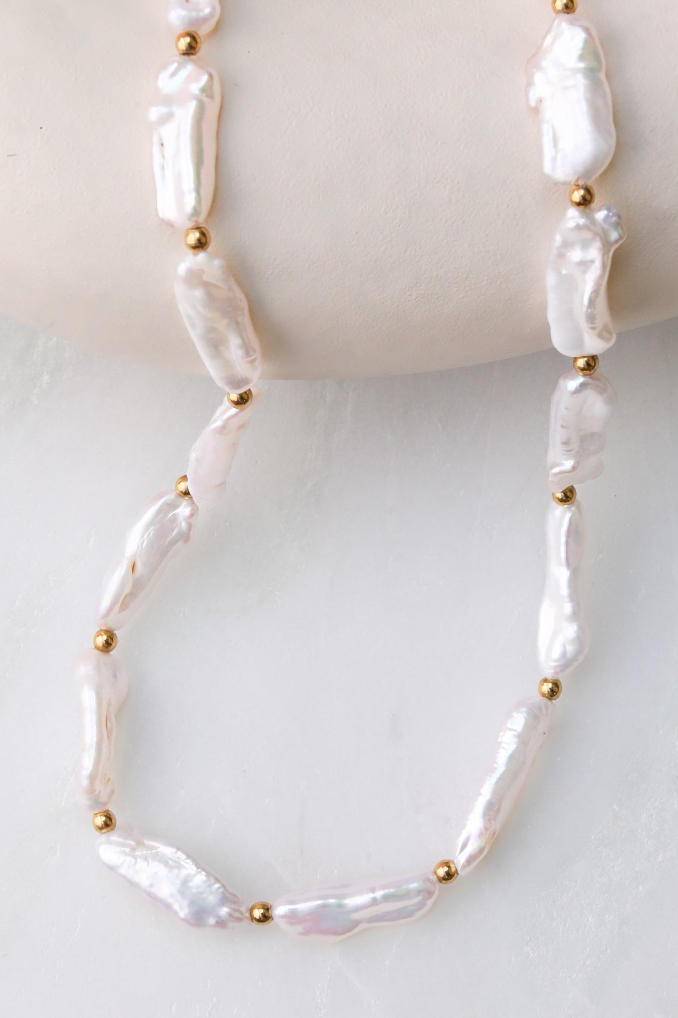Ayla Necklace