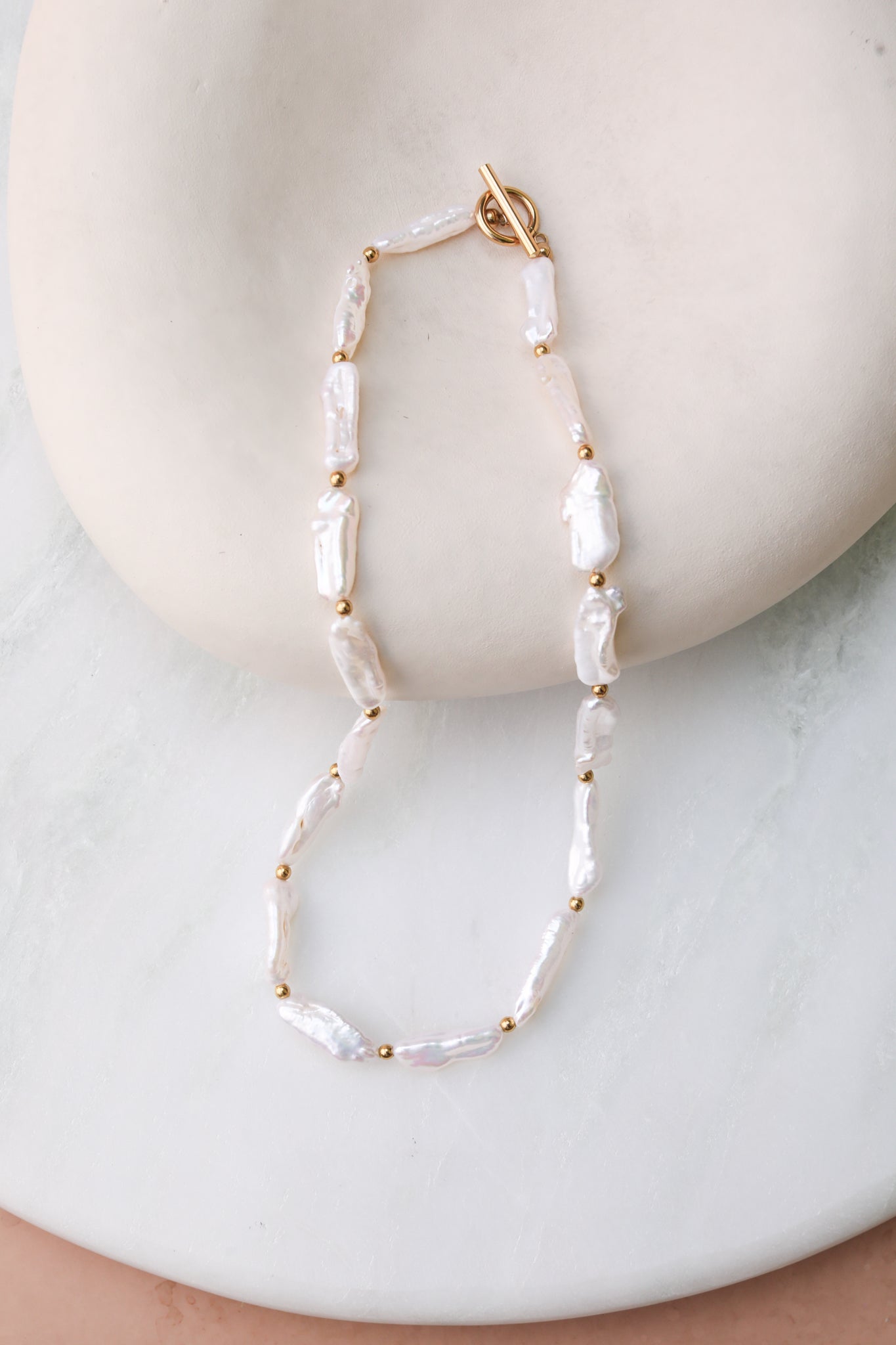 Ayla Necklace