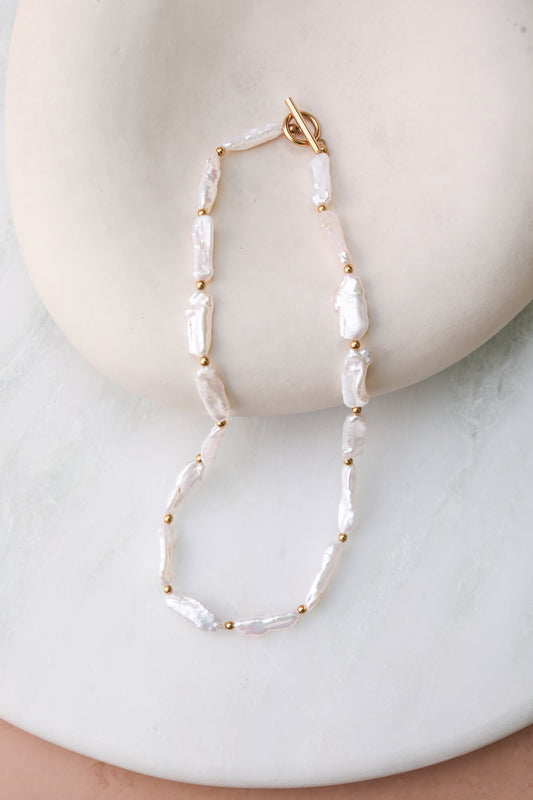 Ayla Necklace