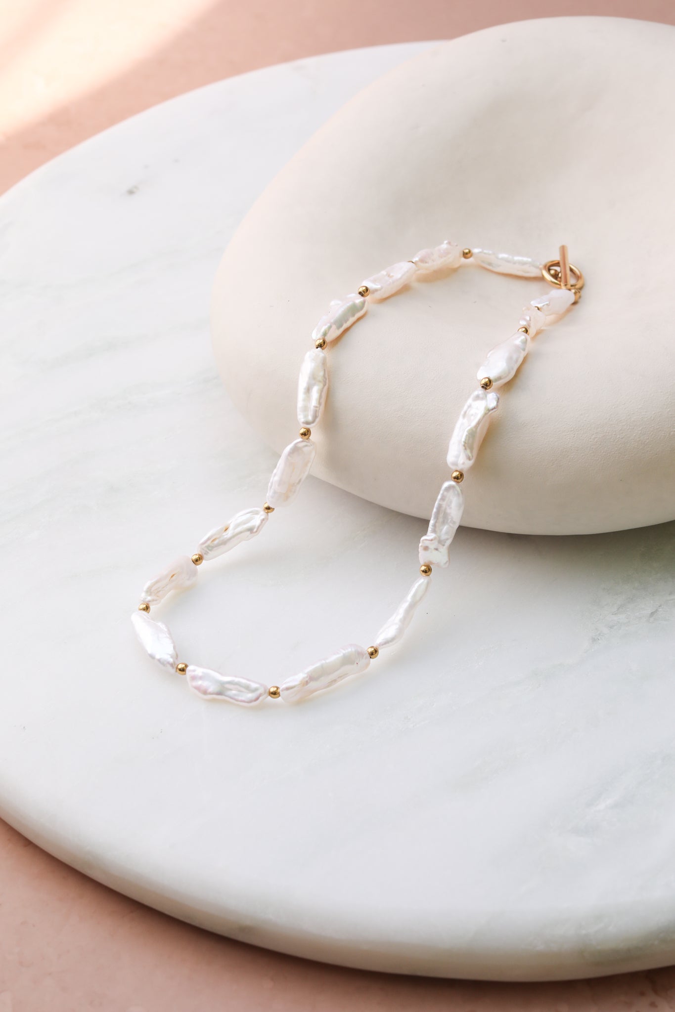 Ayla Necklace