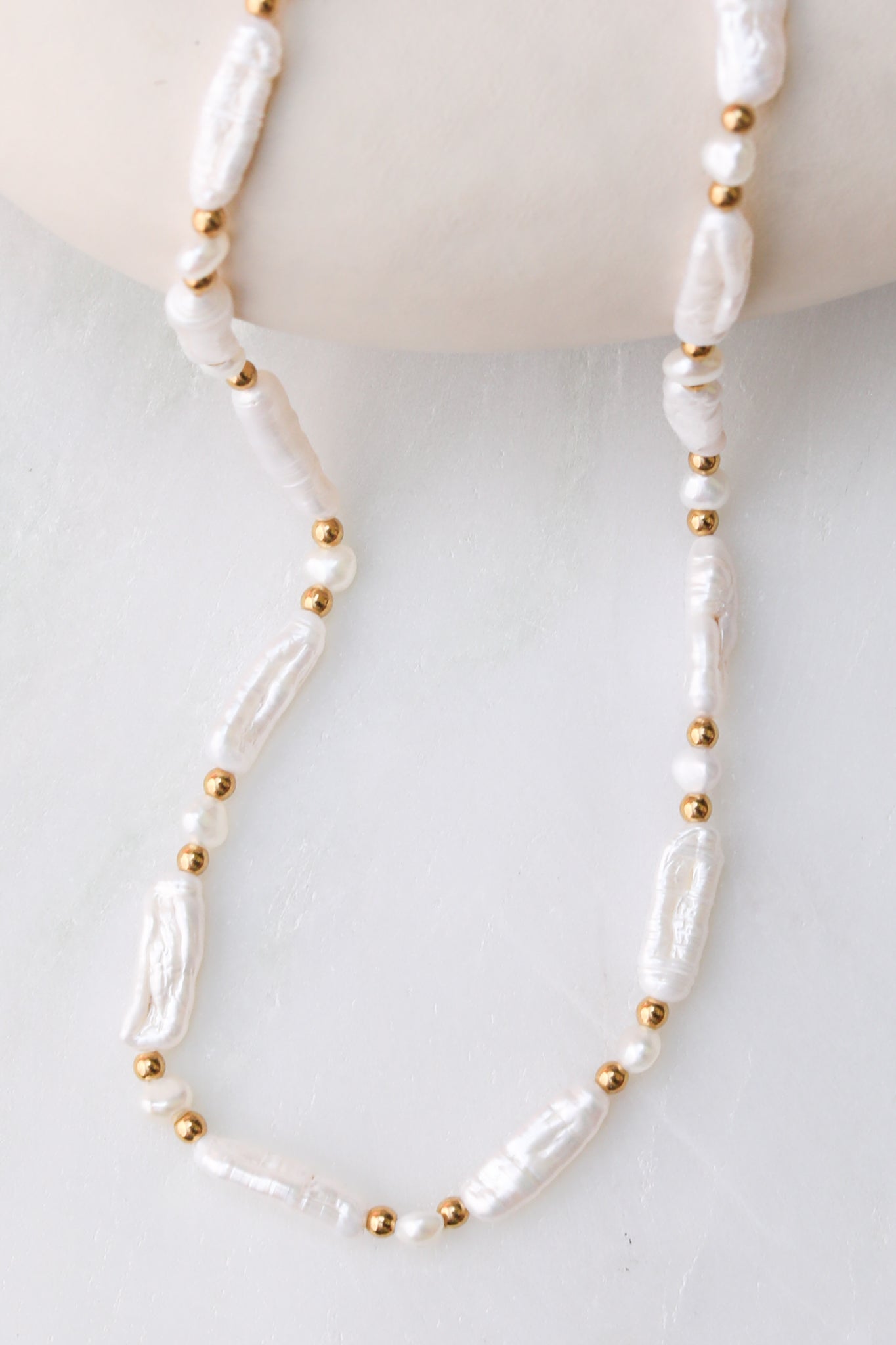 Salem Necklace