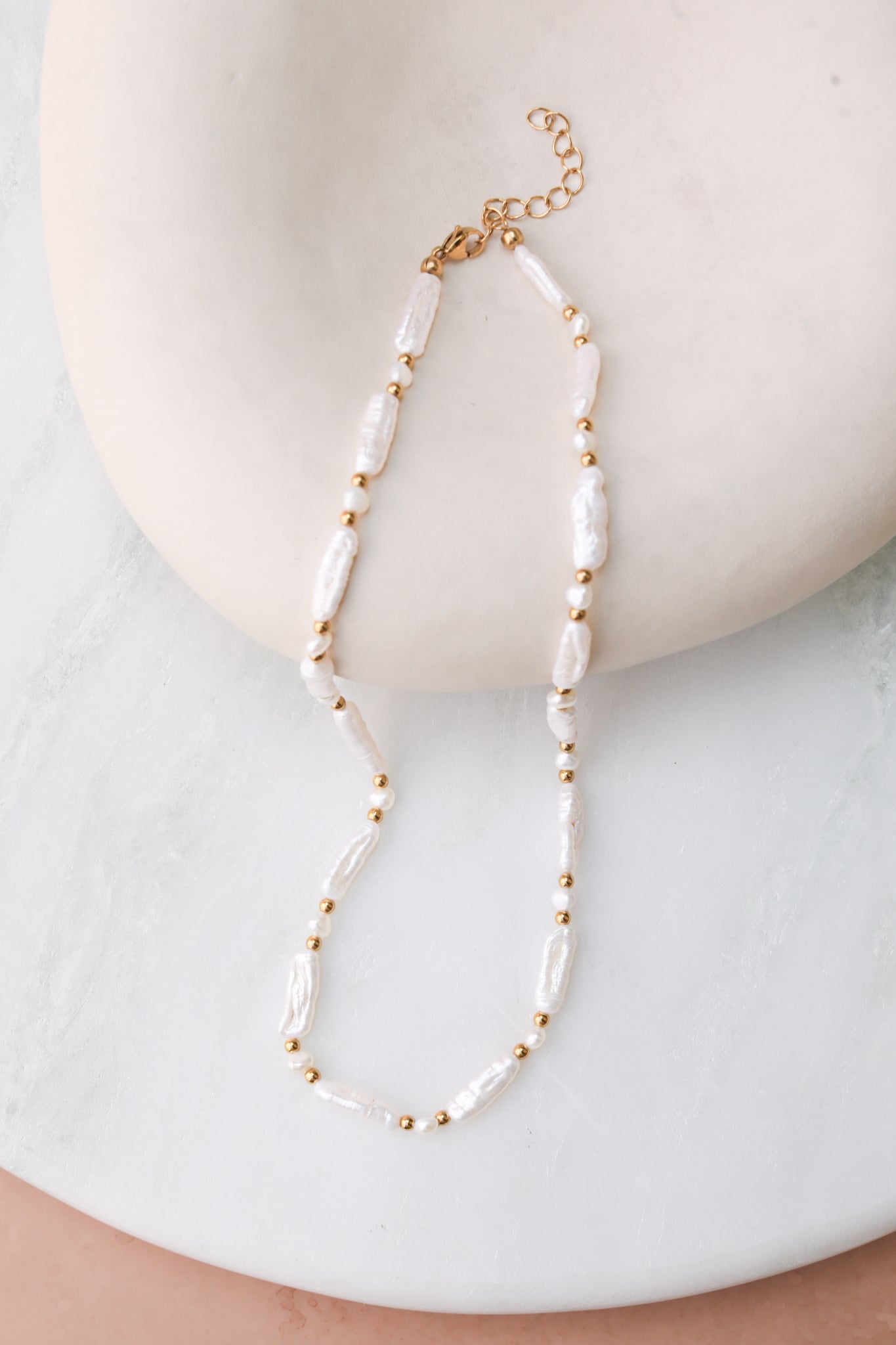 Salem Necklace