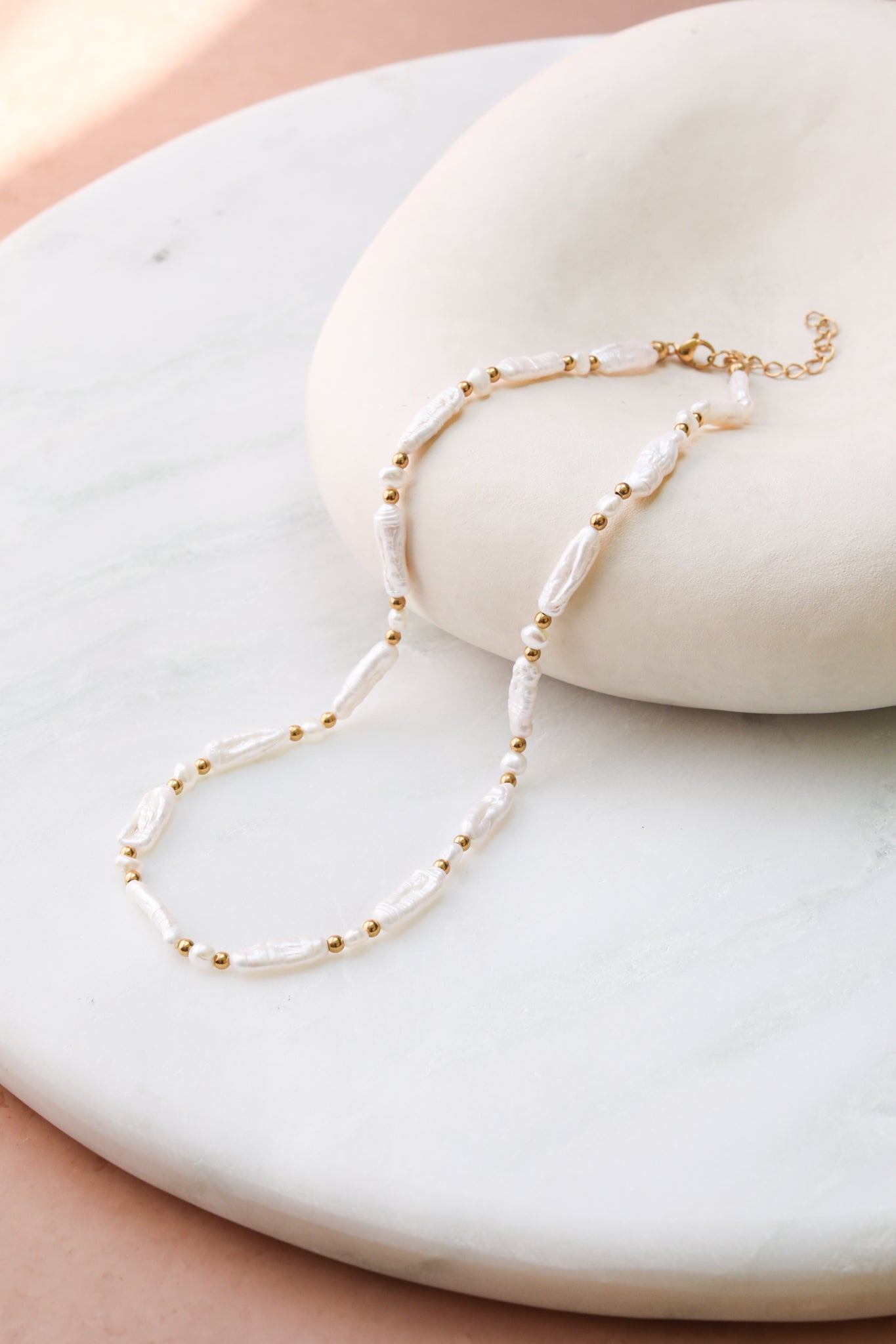 Salem Necklace