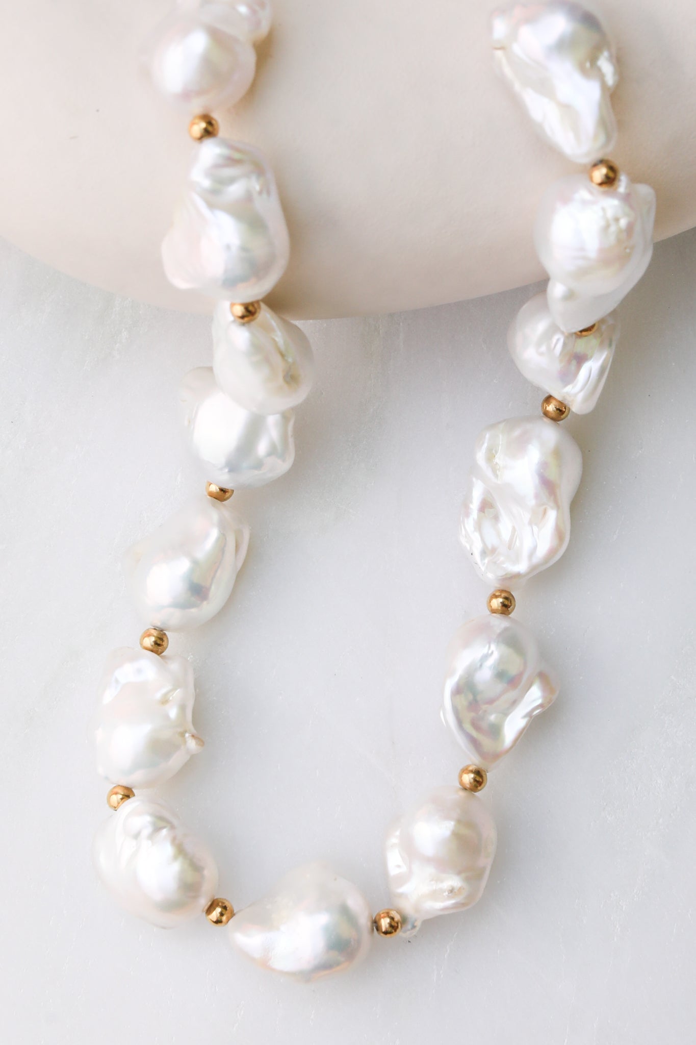 Calypso Necklace