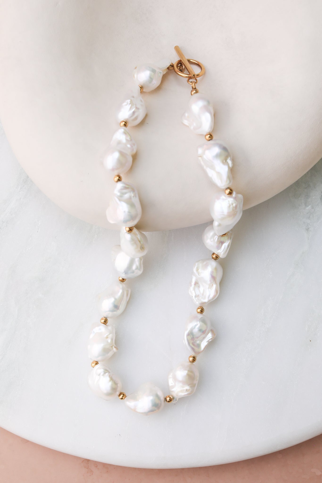 Calypso Necklace