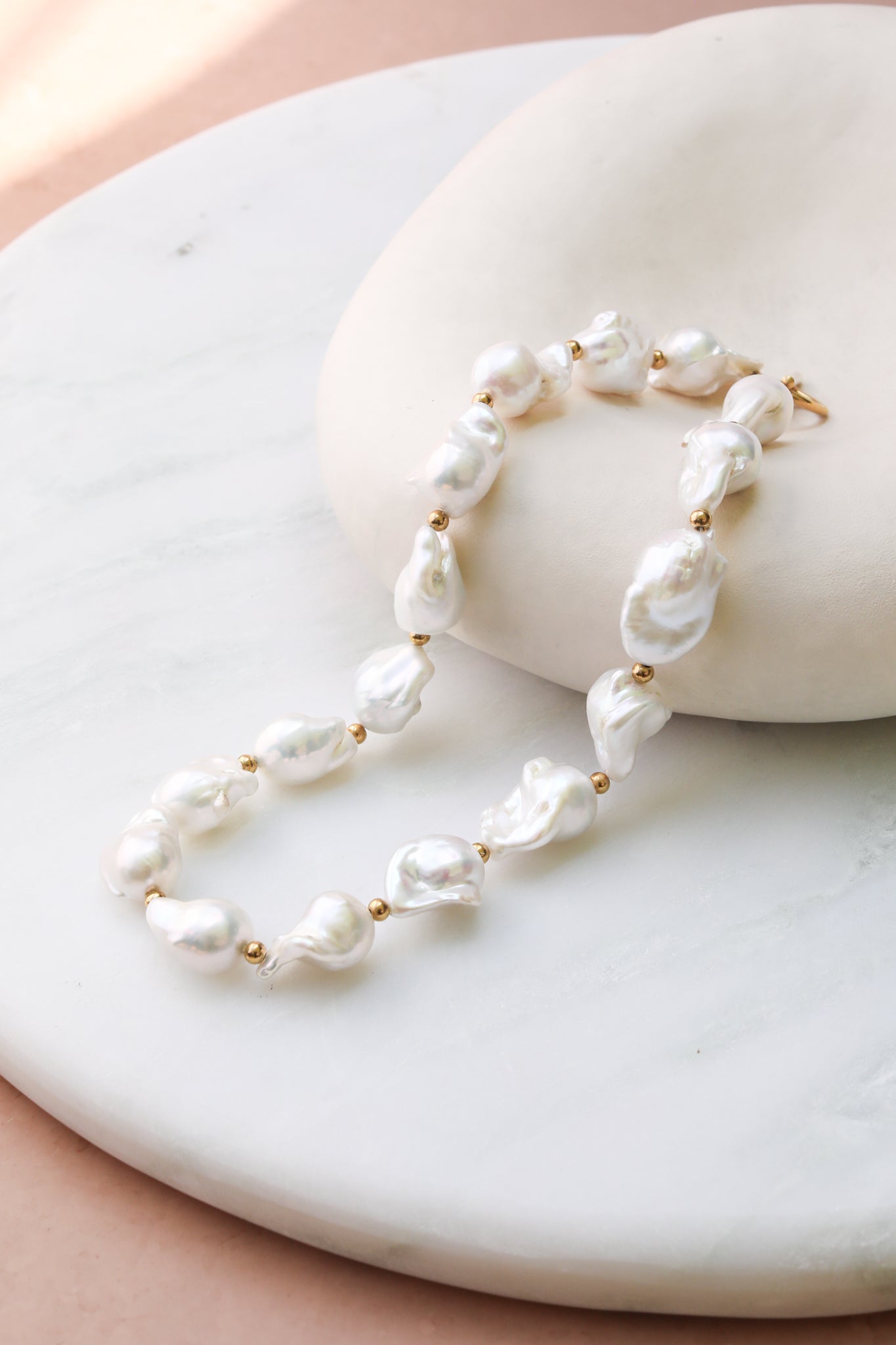Calypso Necklace
