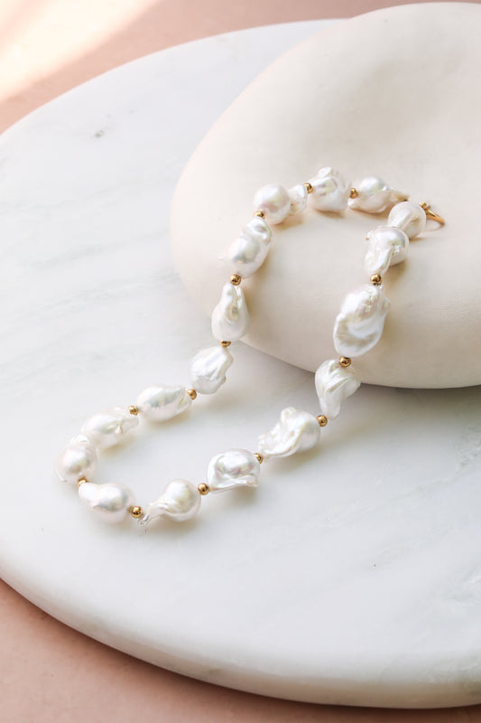 Calypso Necklace