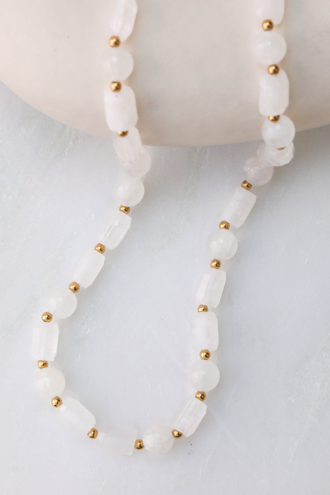 Delia Necklace