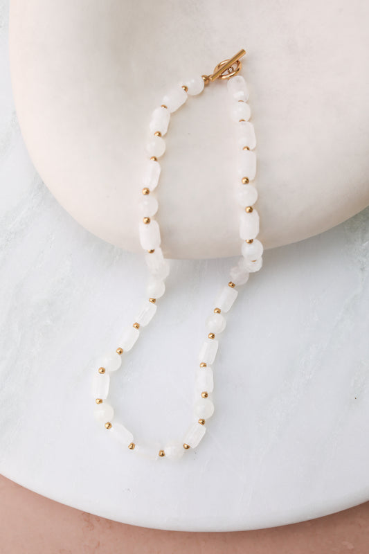 Delia Necklace