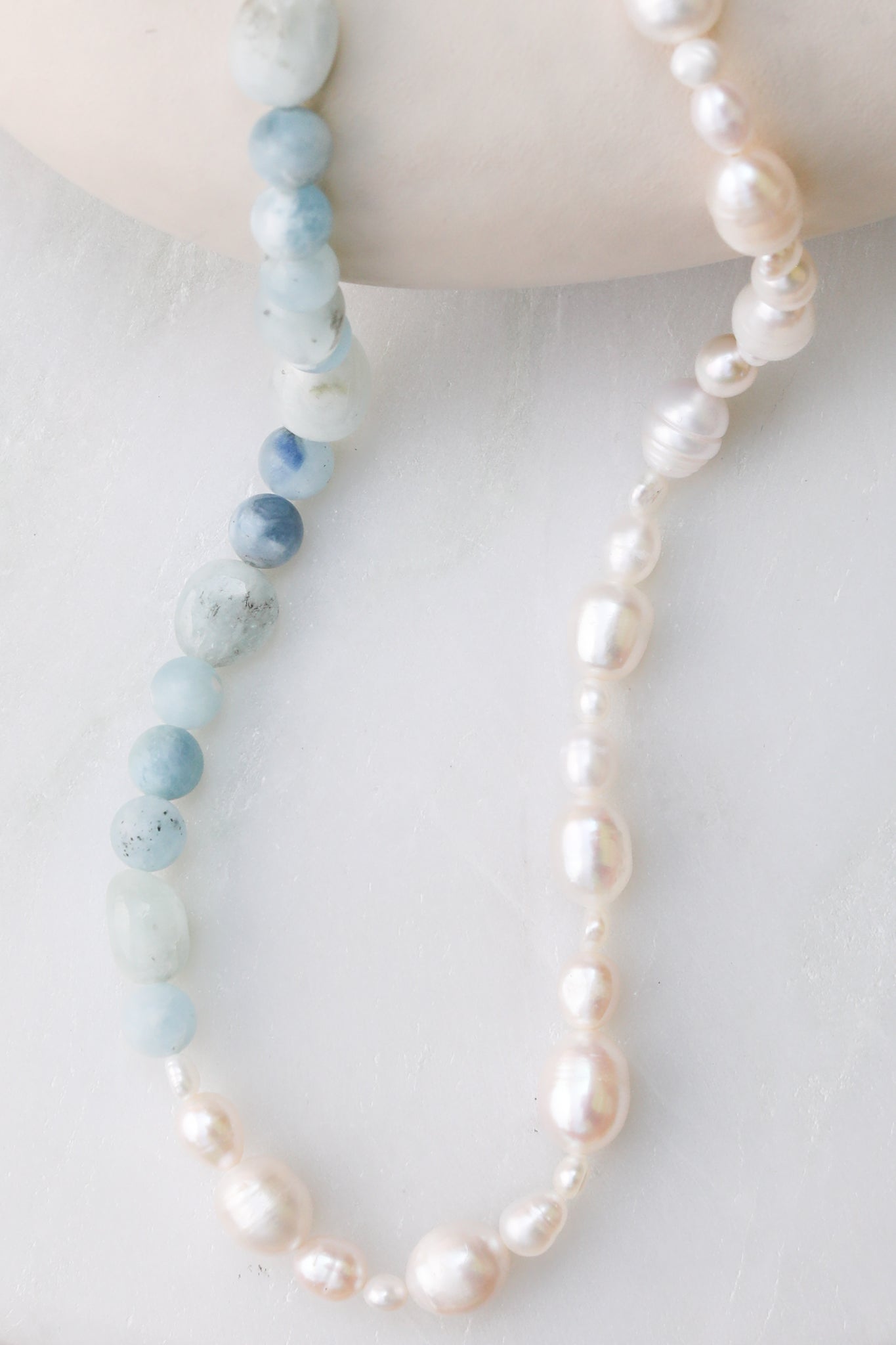 Freya Necklace