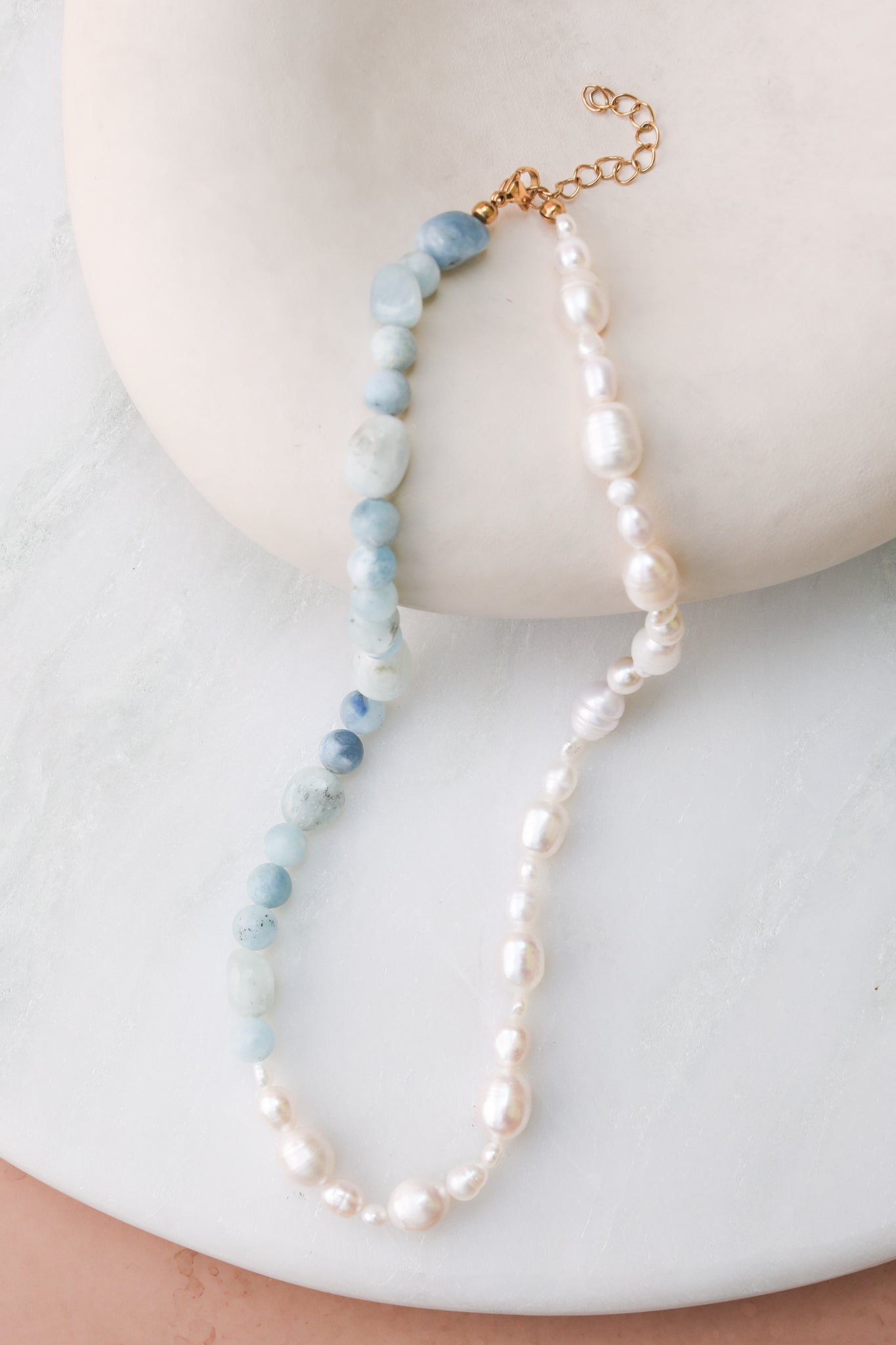 Freya Necklace