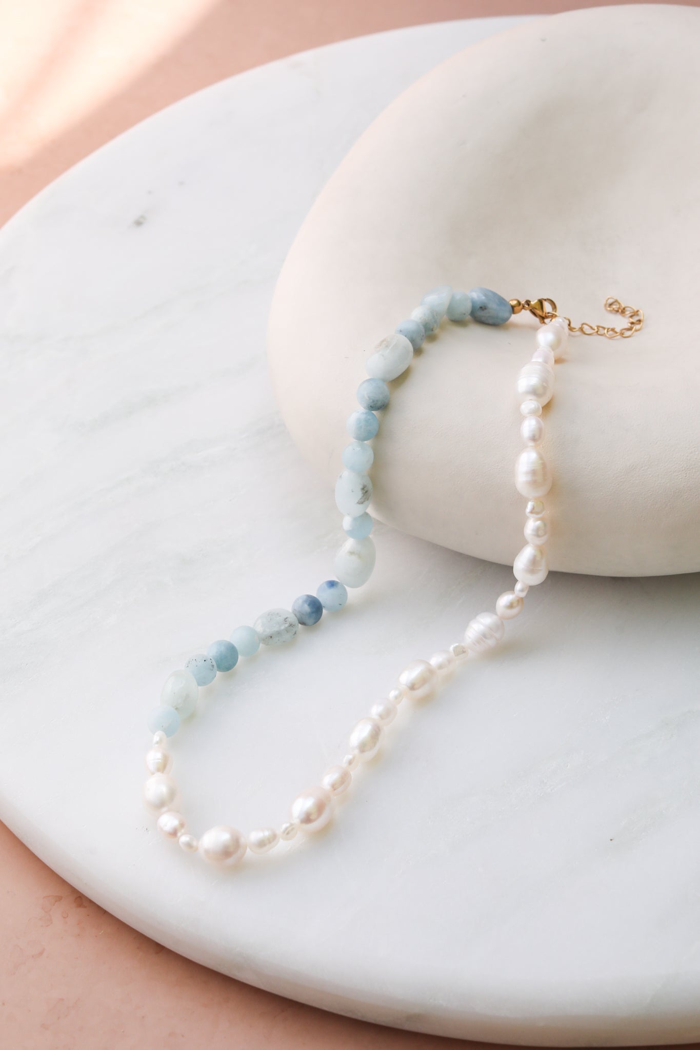 Freya Necklace