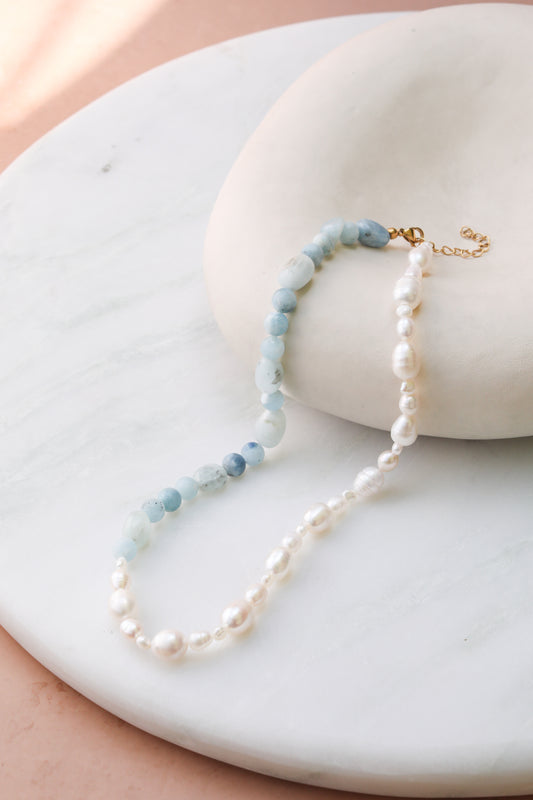 Freya Necklace