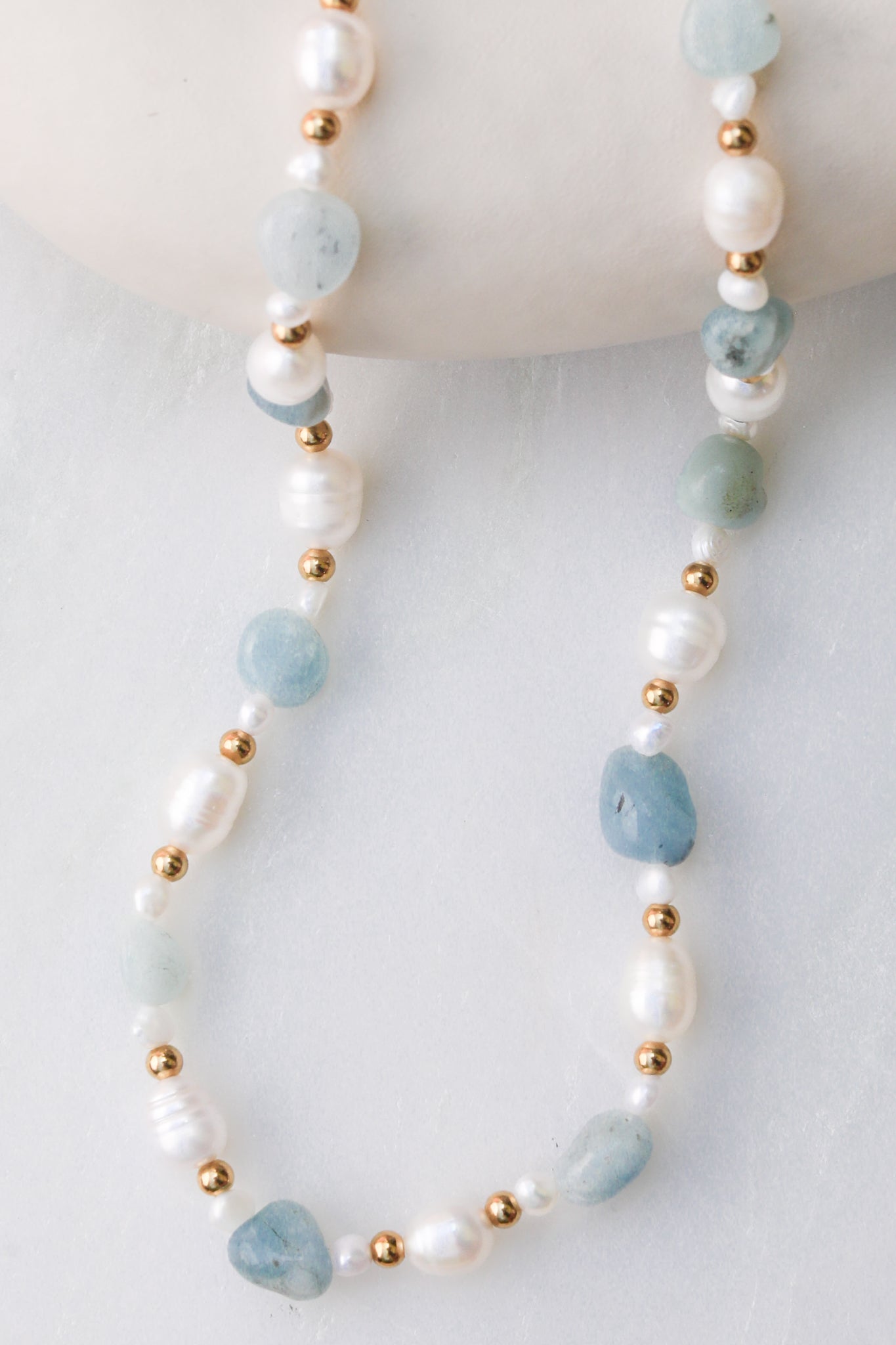 Talia Necklace