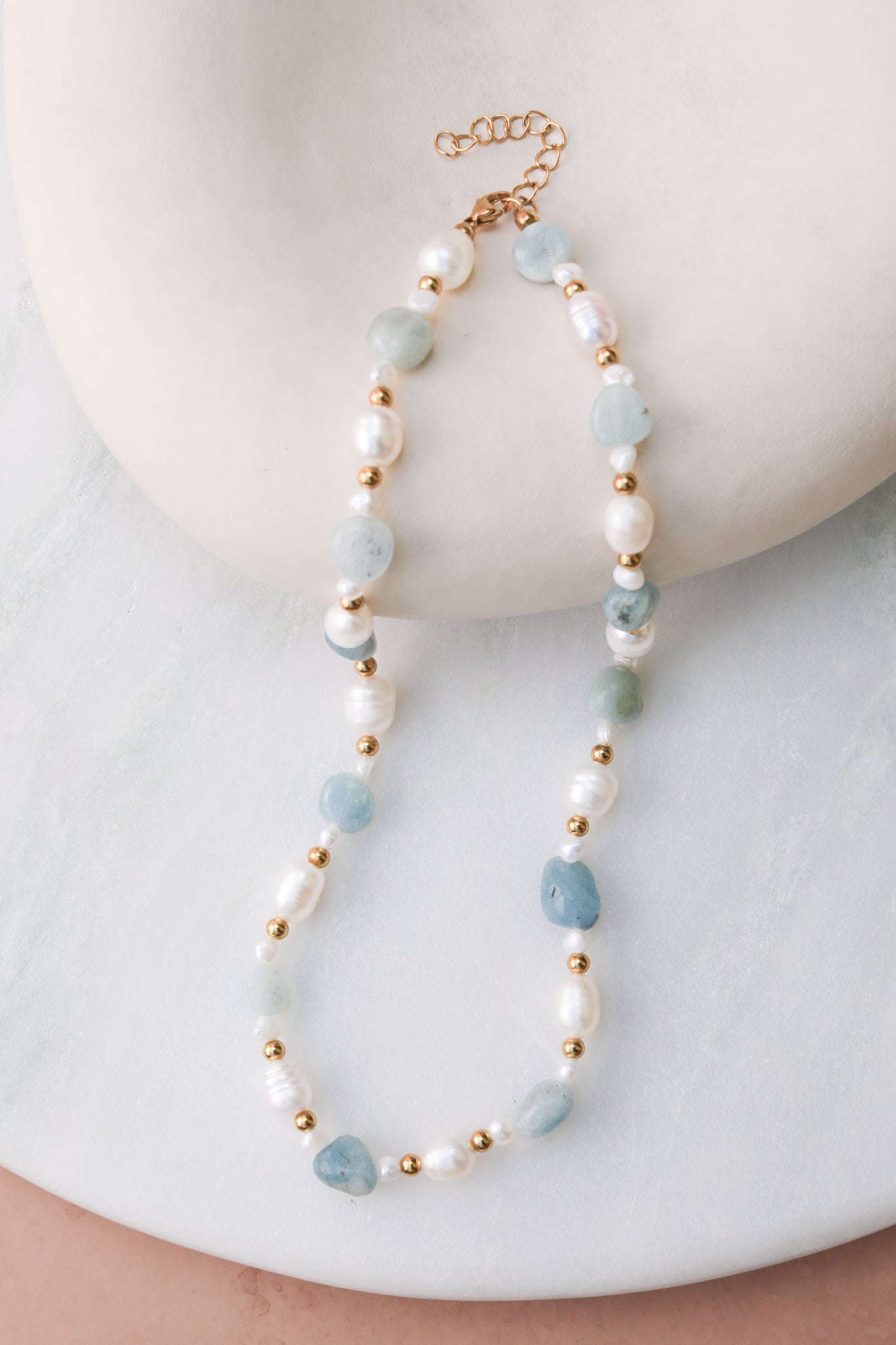 Talia Necklace