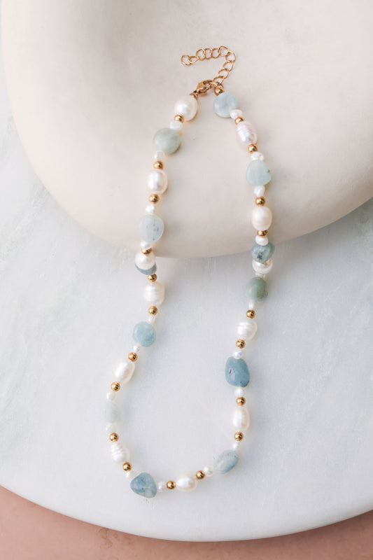 Talia Necklace