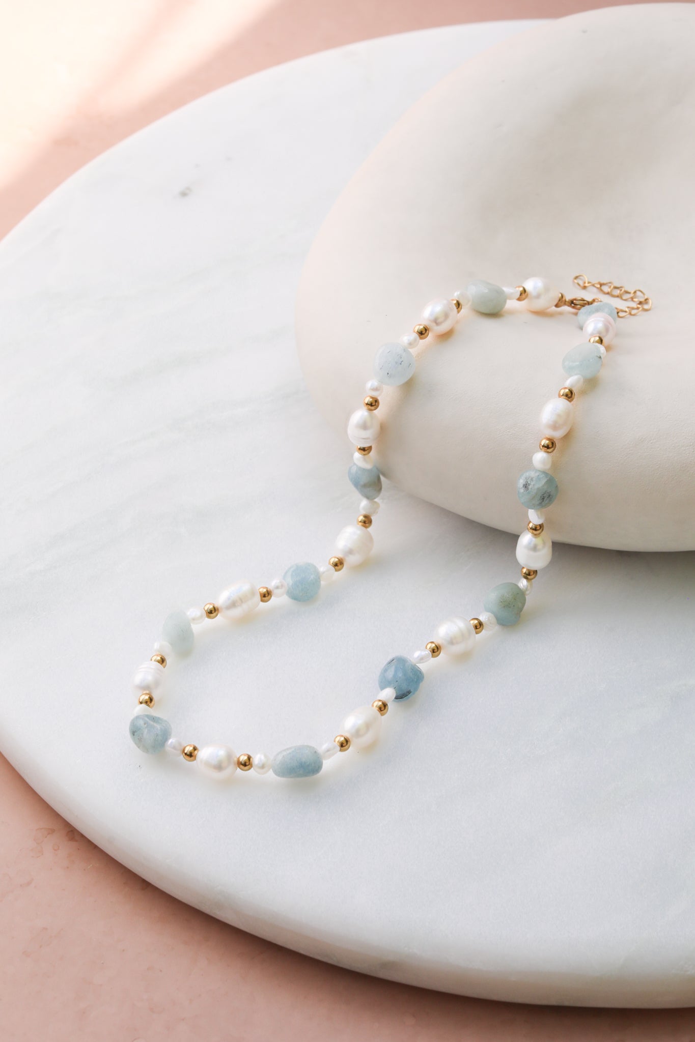 Talia Necklace