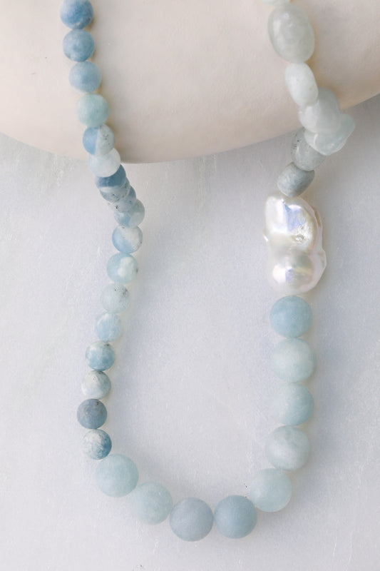 Tallulah Necklace