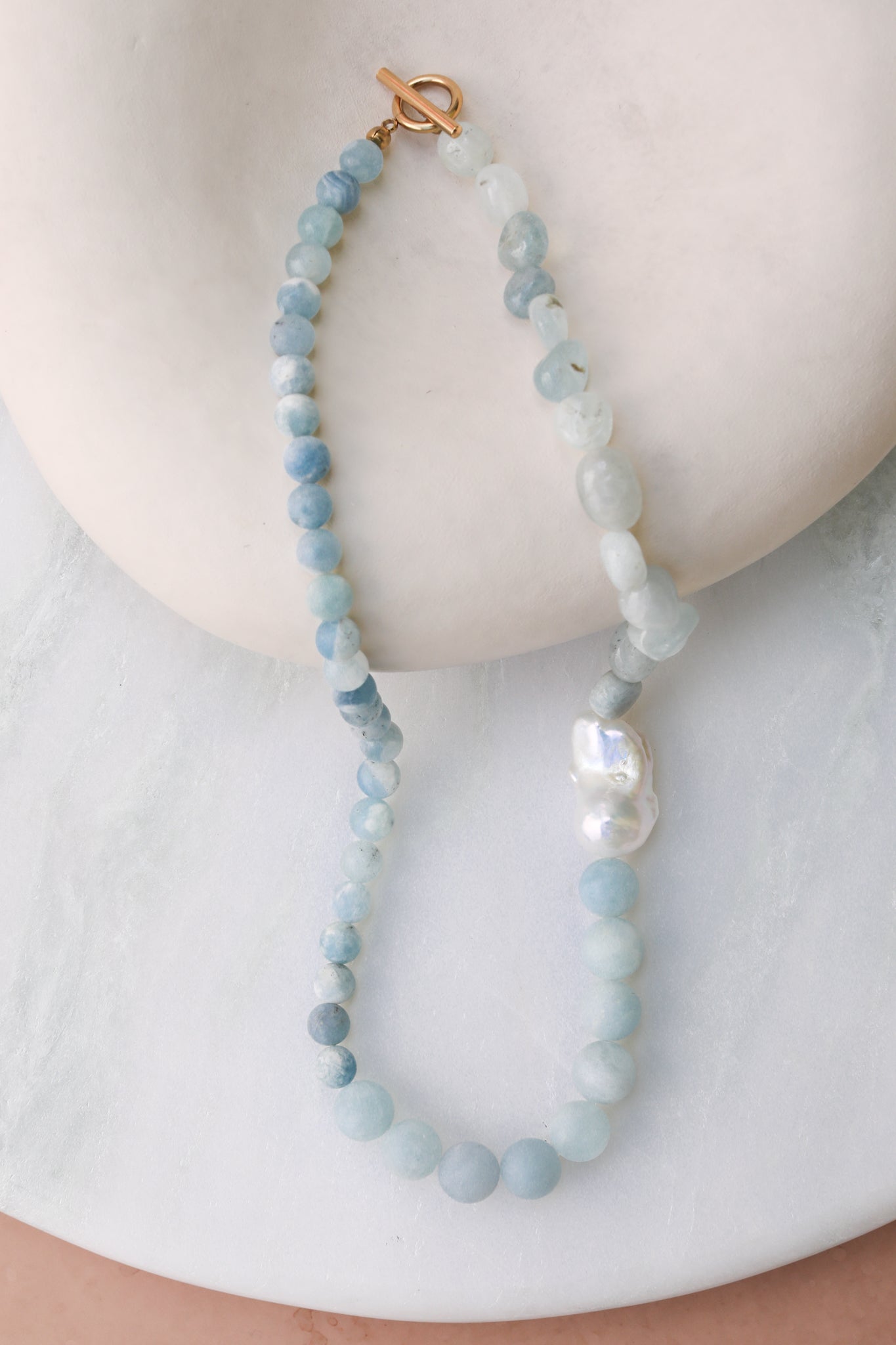 Tallulah Necklace