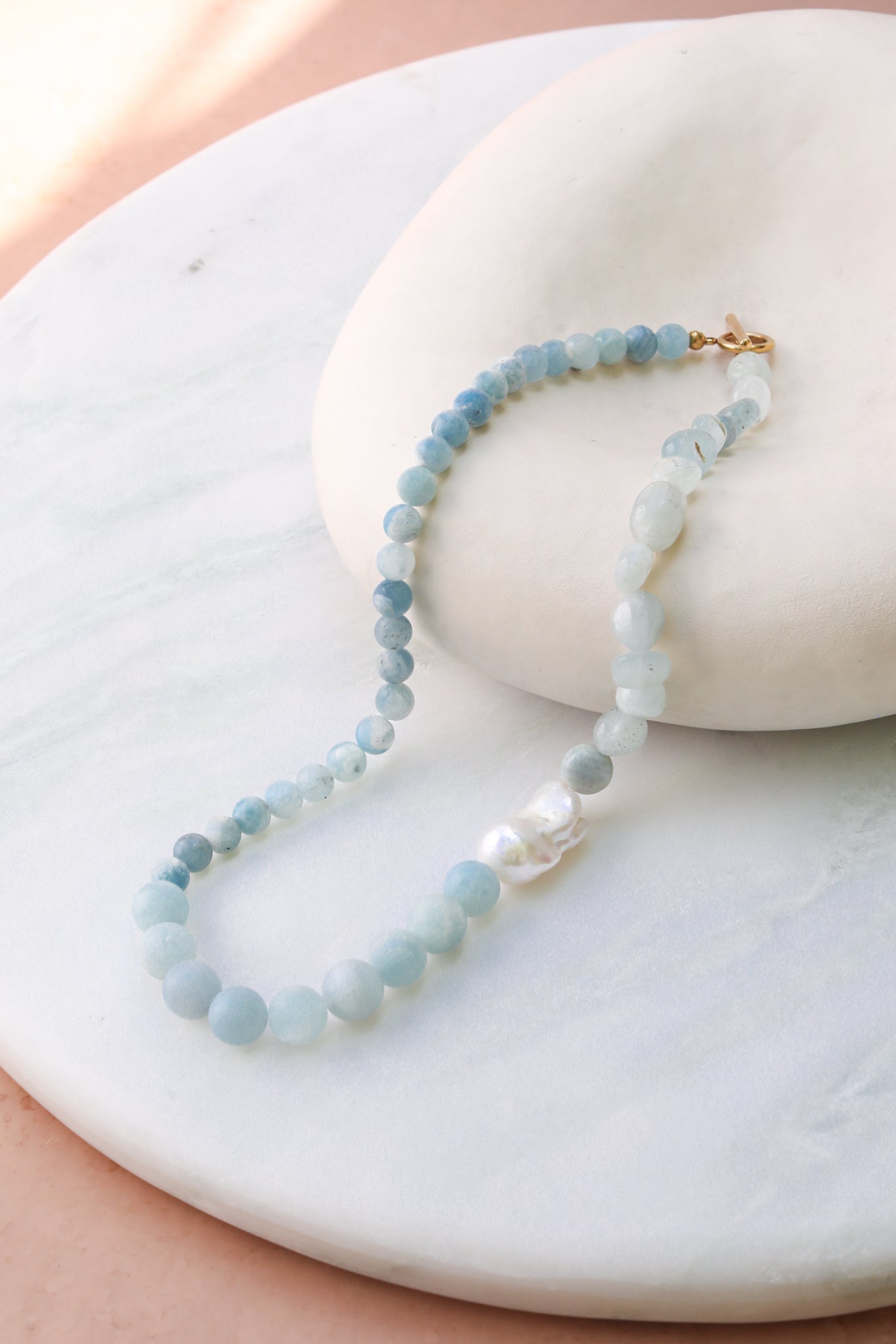Tallulah Necklace