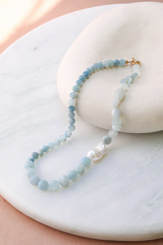 Tallulah Necklace