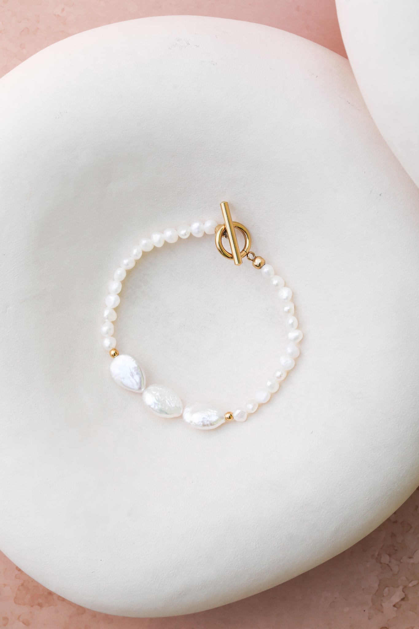 Delilah Bracelet