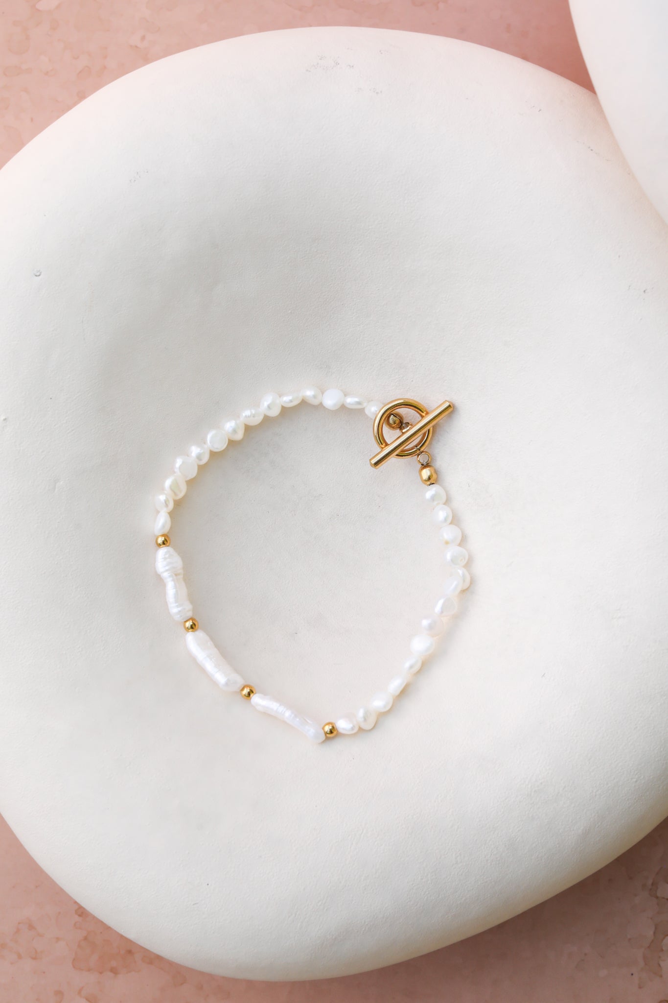 Cleo Bracelet