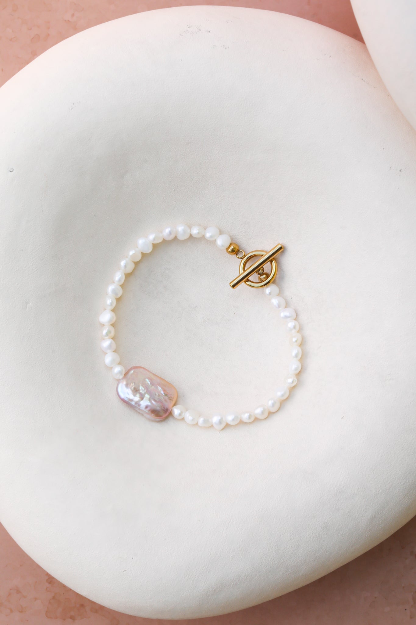 Isla Bracelet