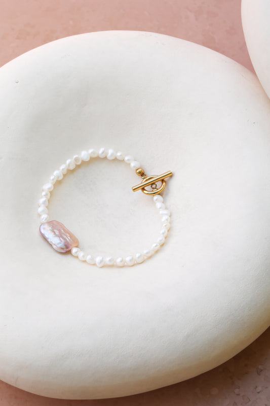 Isla Bracelet