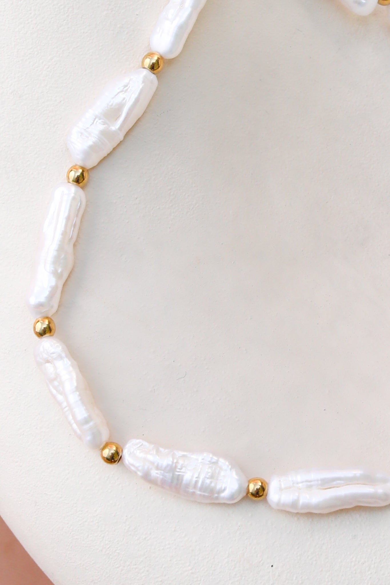 Ayla Anklet
