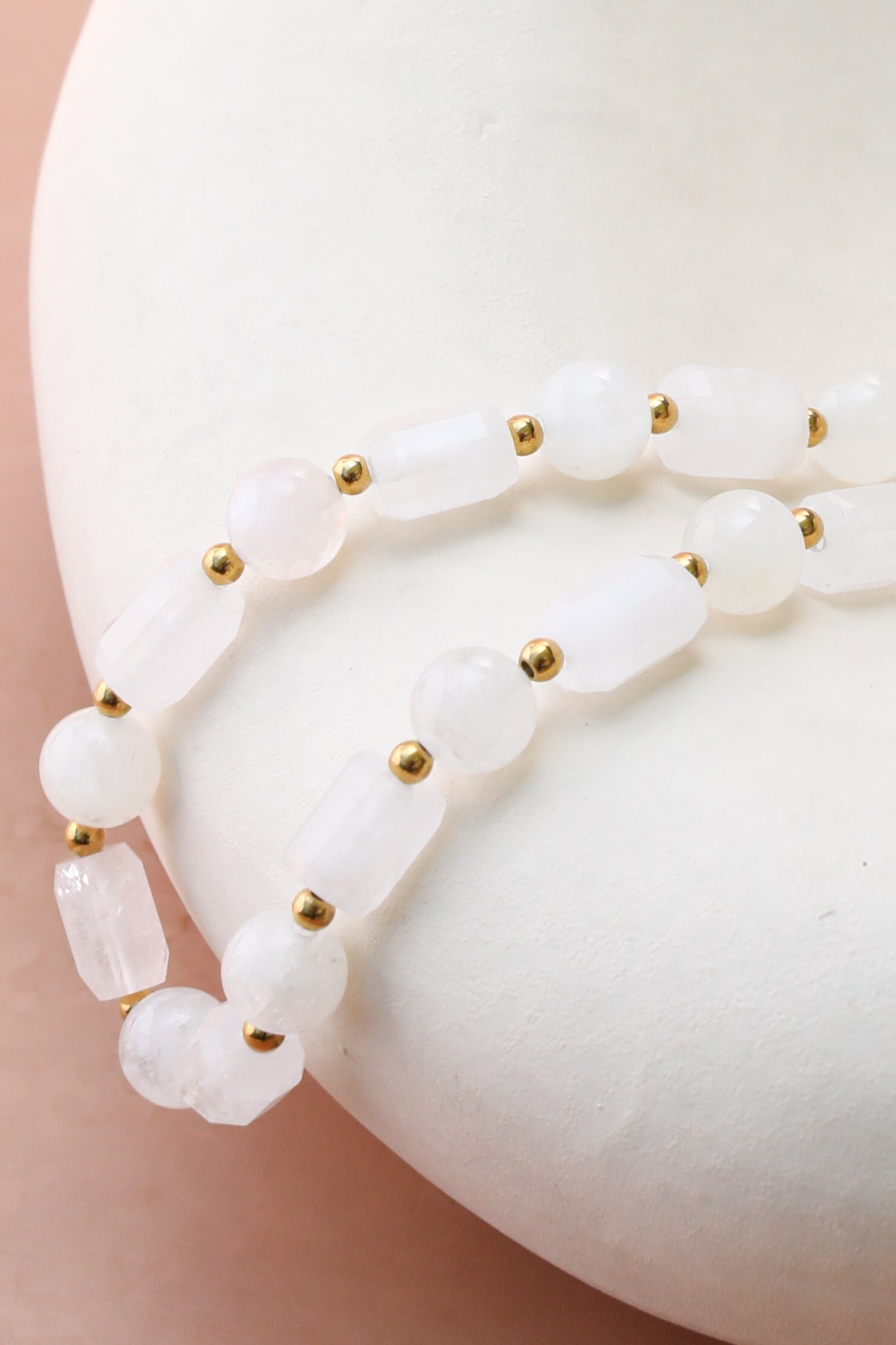 Delia Anklet
