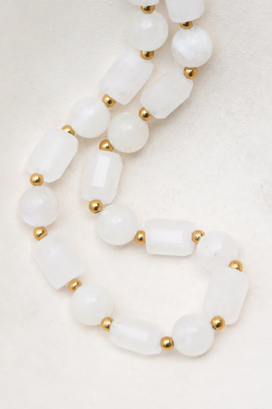 Delia Anklet
