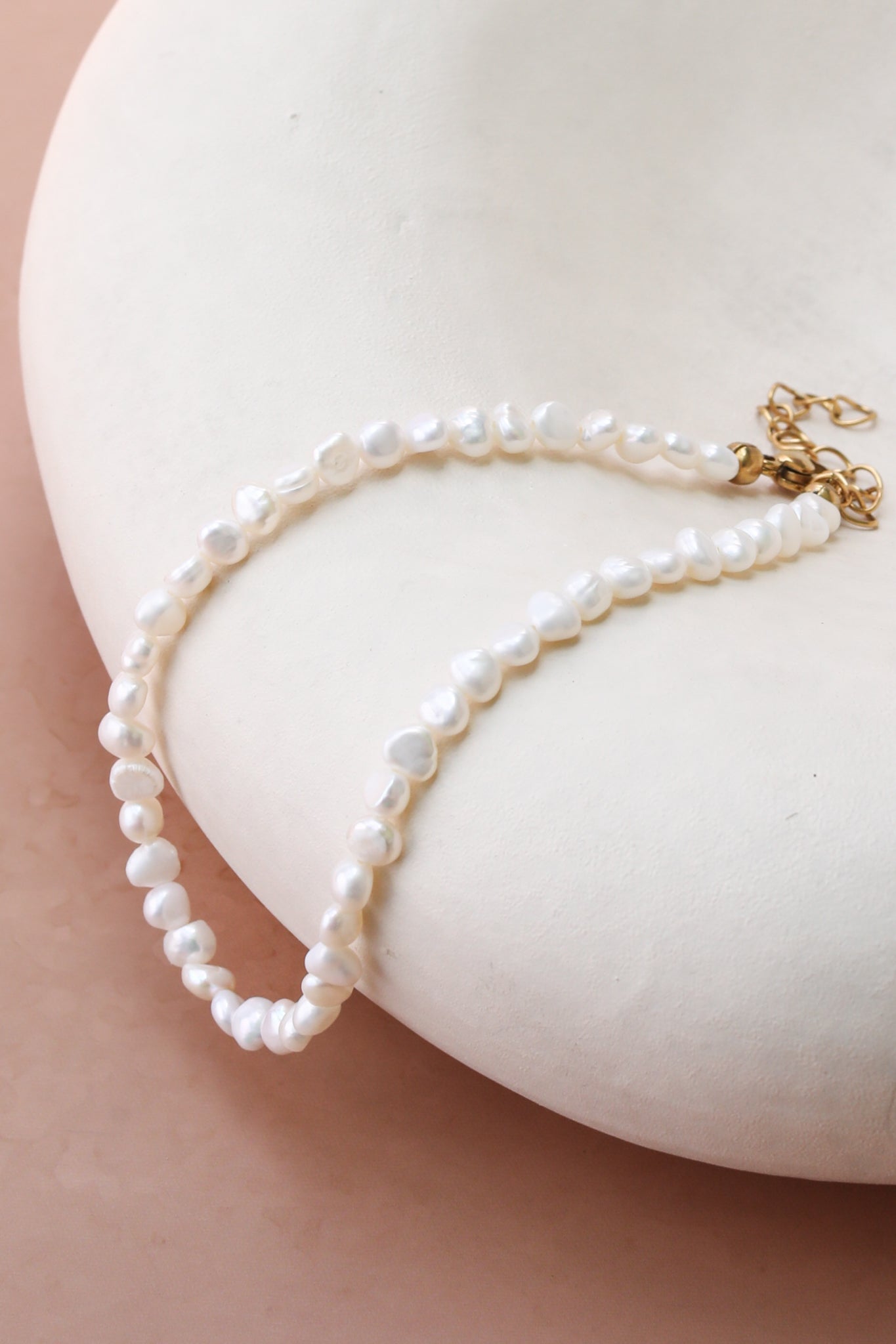 Maeve Anklet