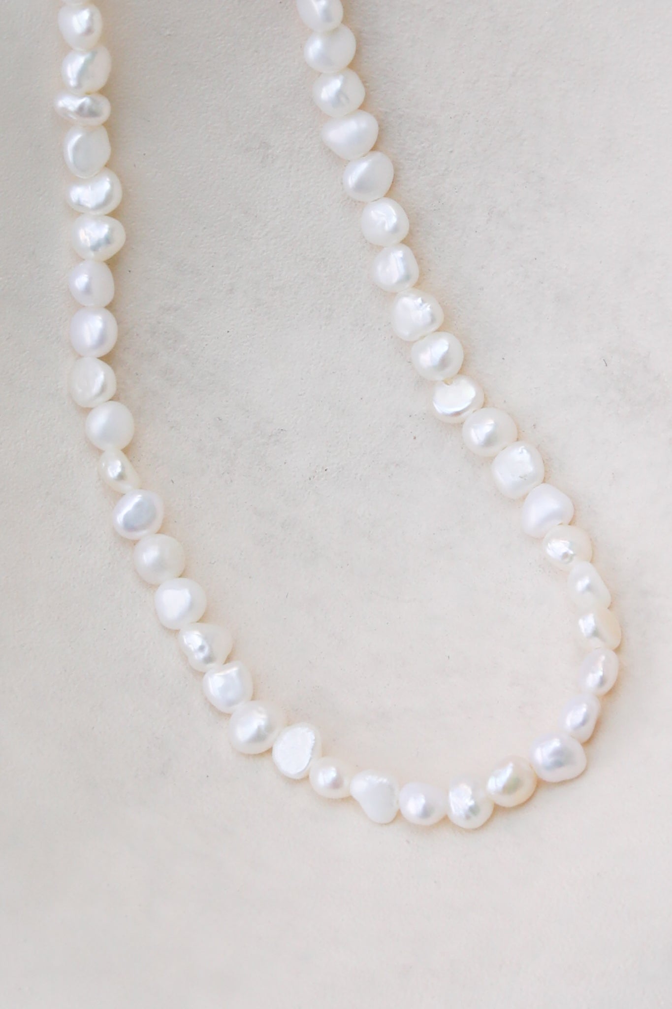 Maeve Anklet