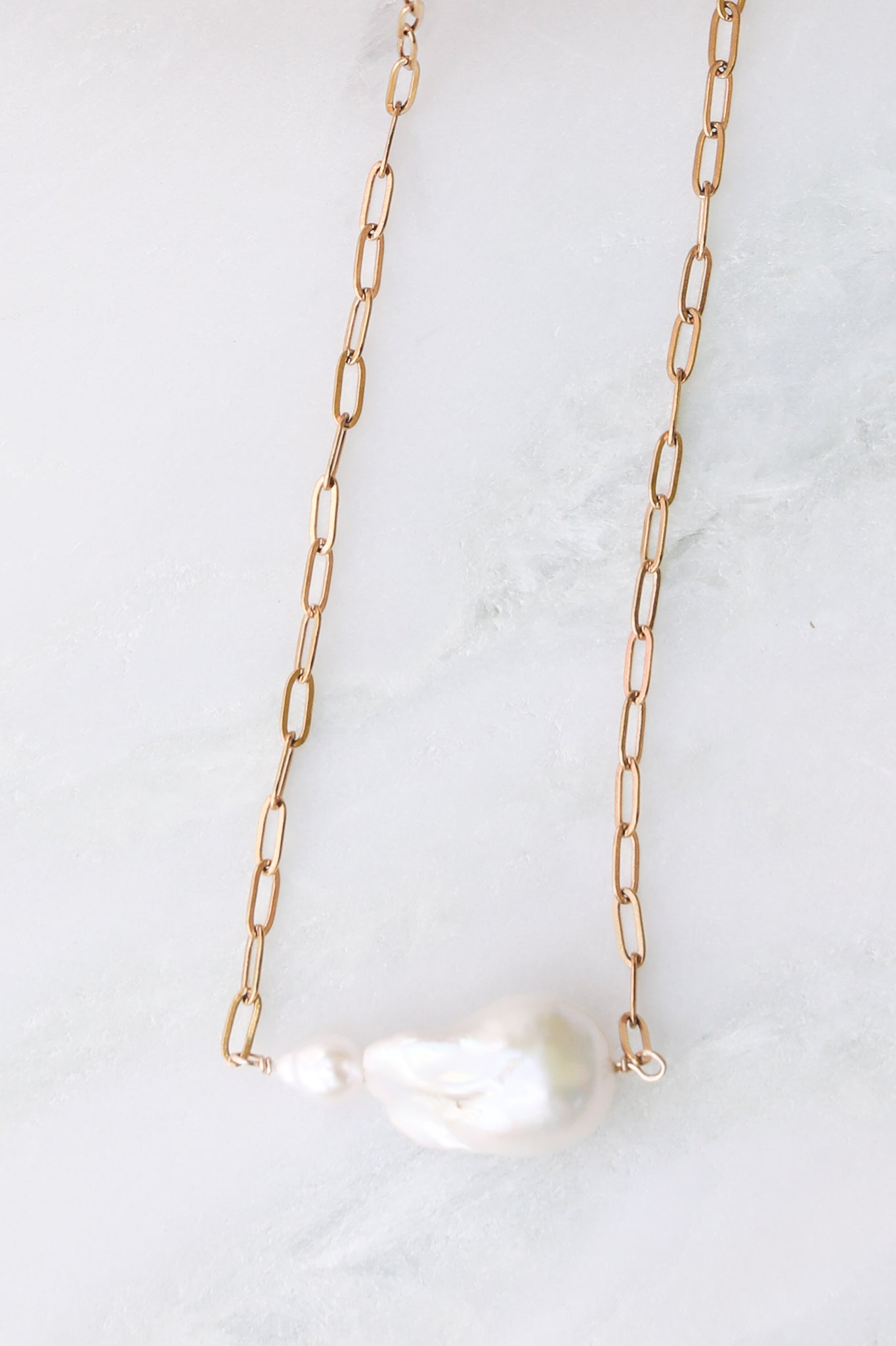 Noa Necklace