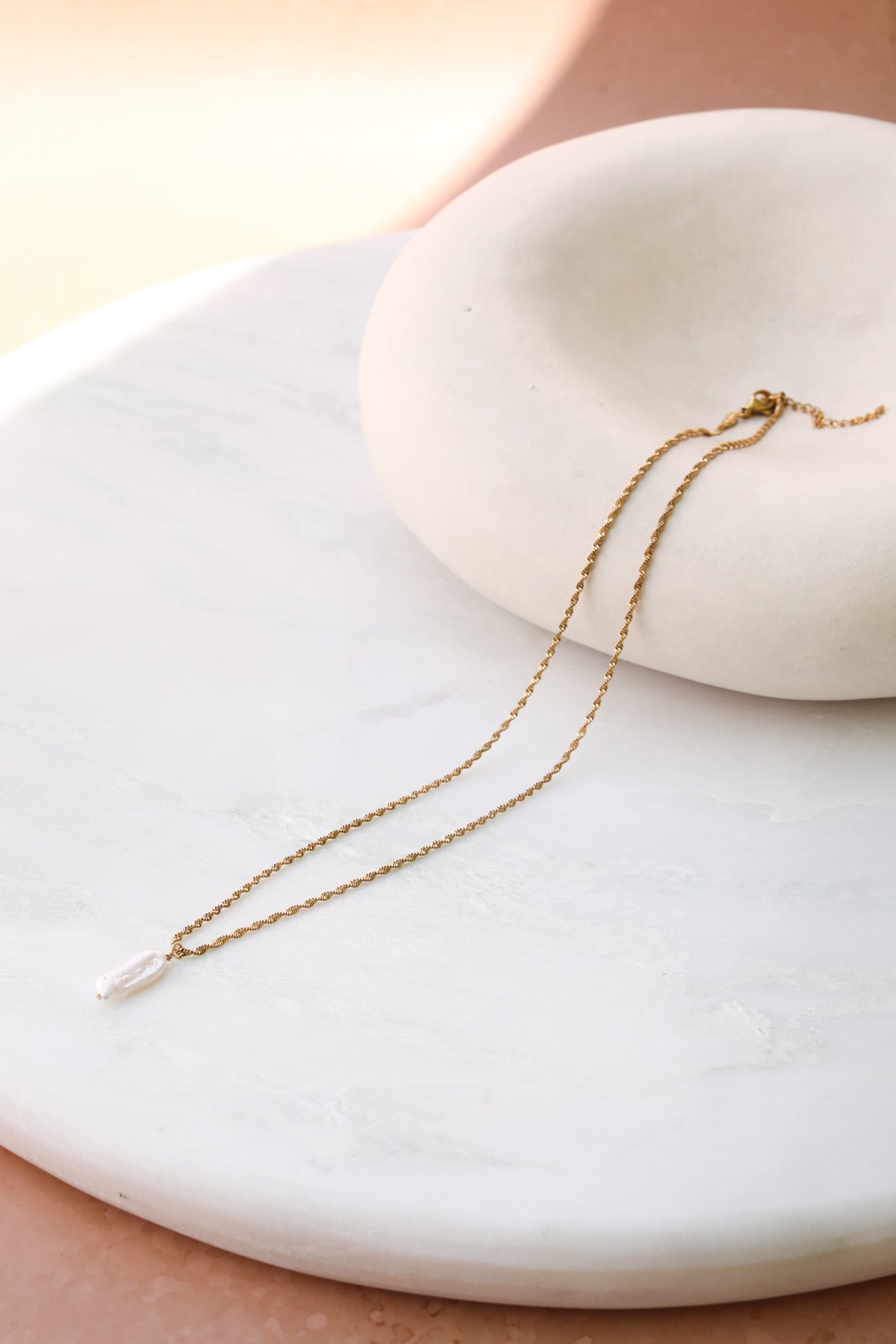Kaia Necklace