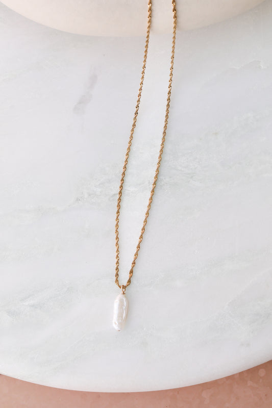 Kaia Necklace