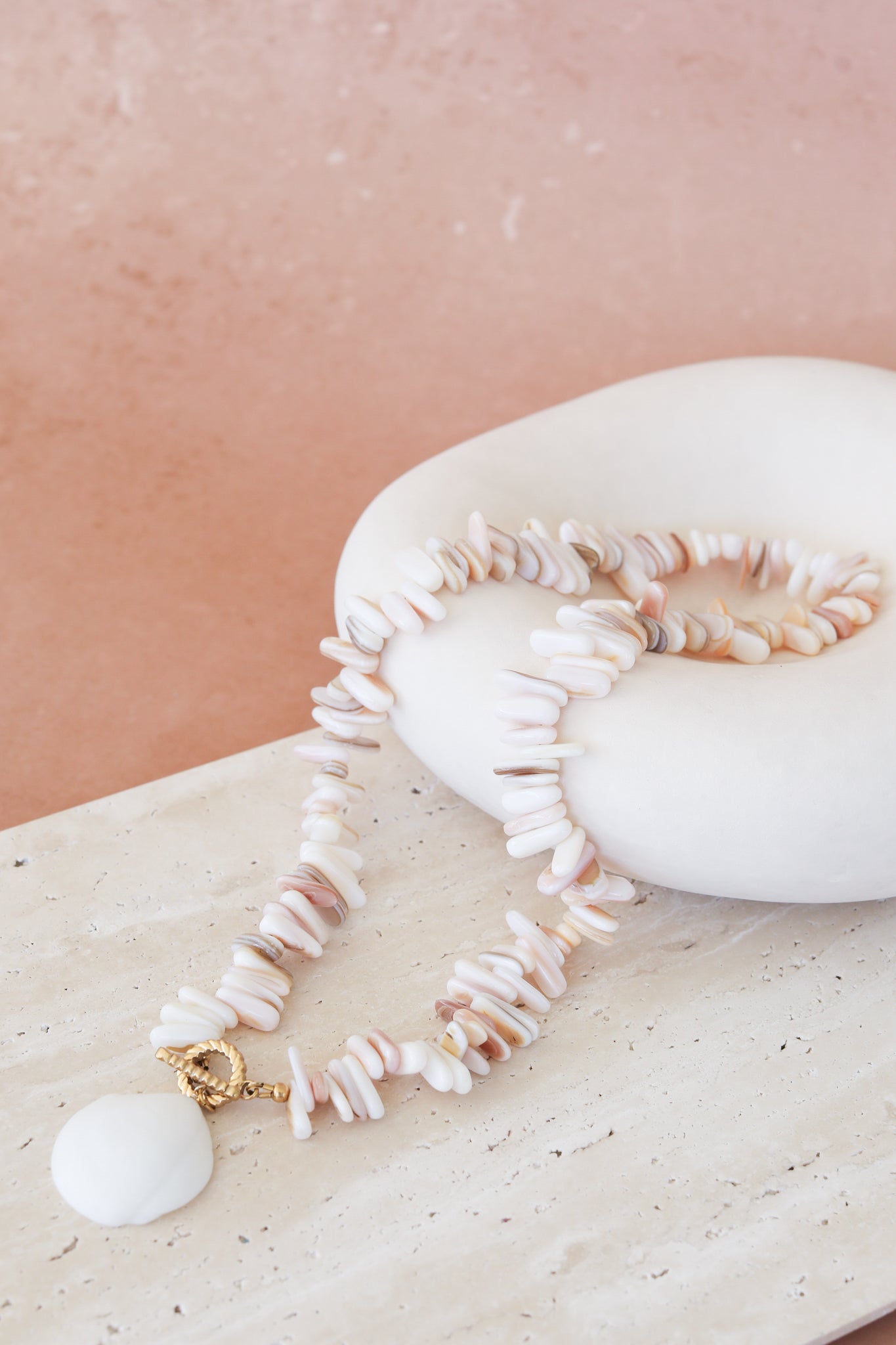 Dolly Necklace