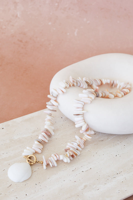 Dolly Necklace