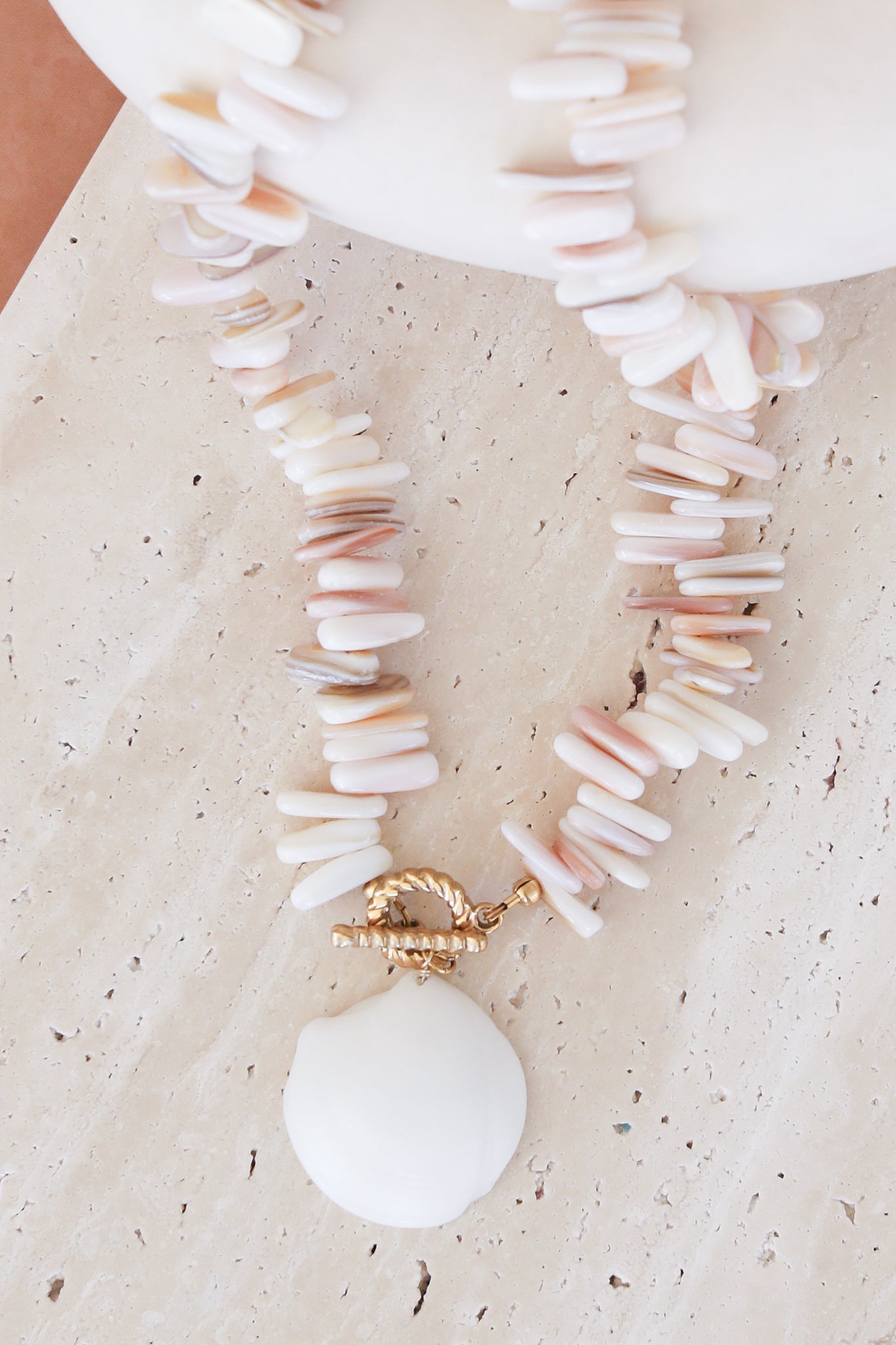 Dolly Necklace