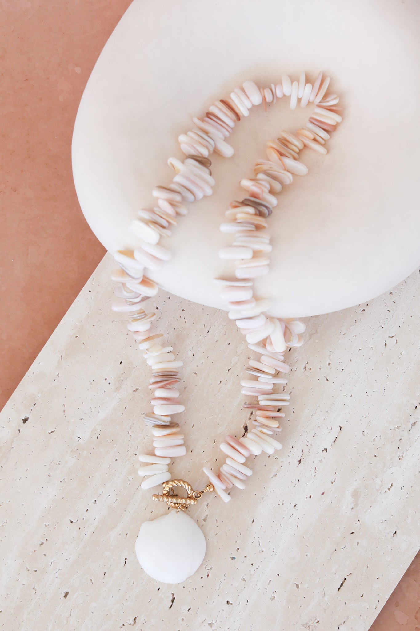 Dolly Necklace