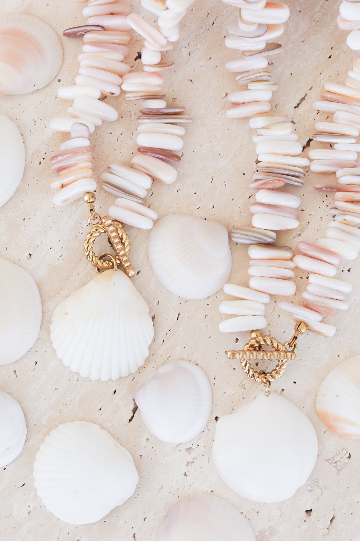 Dolly Necklace