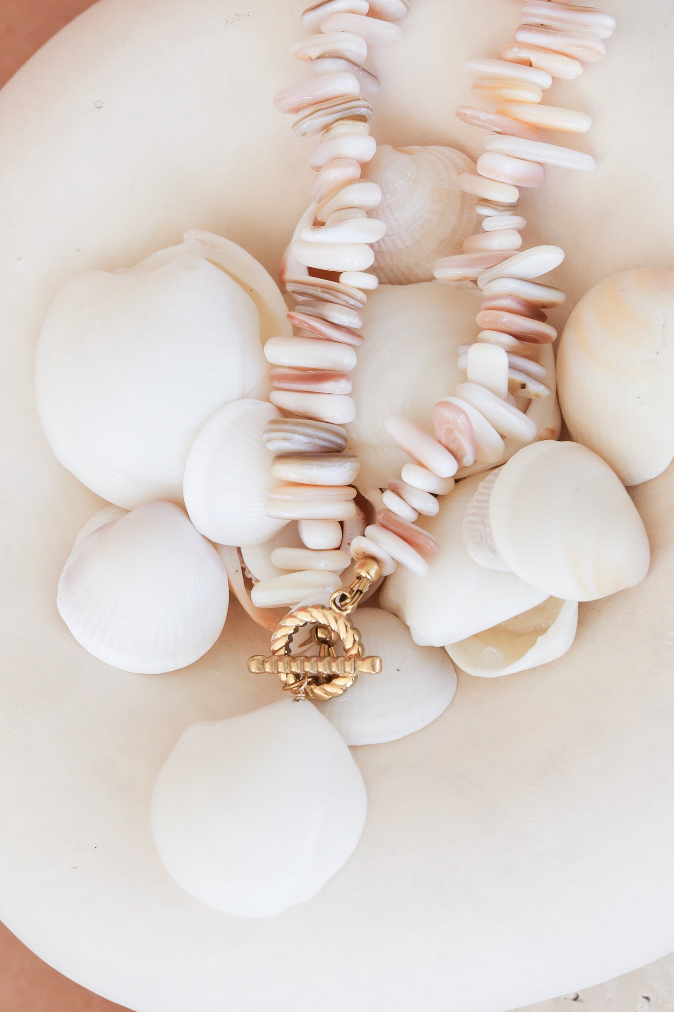 Dolly Necklace