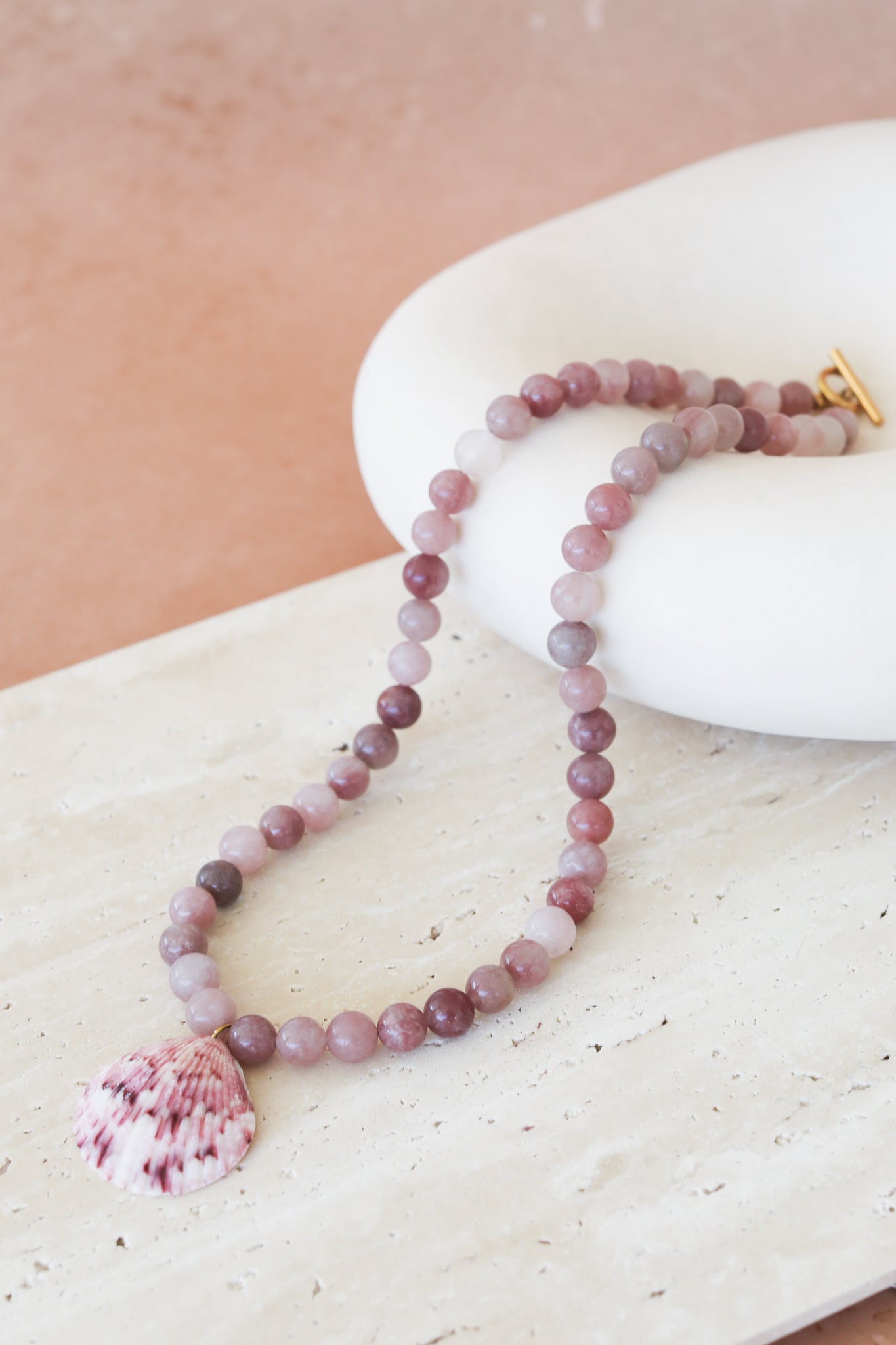 Natalia Necklace