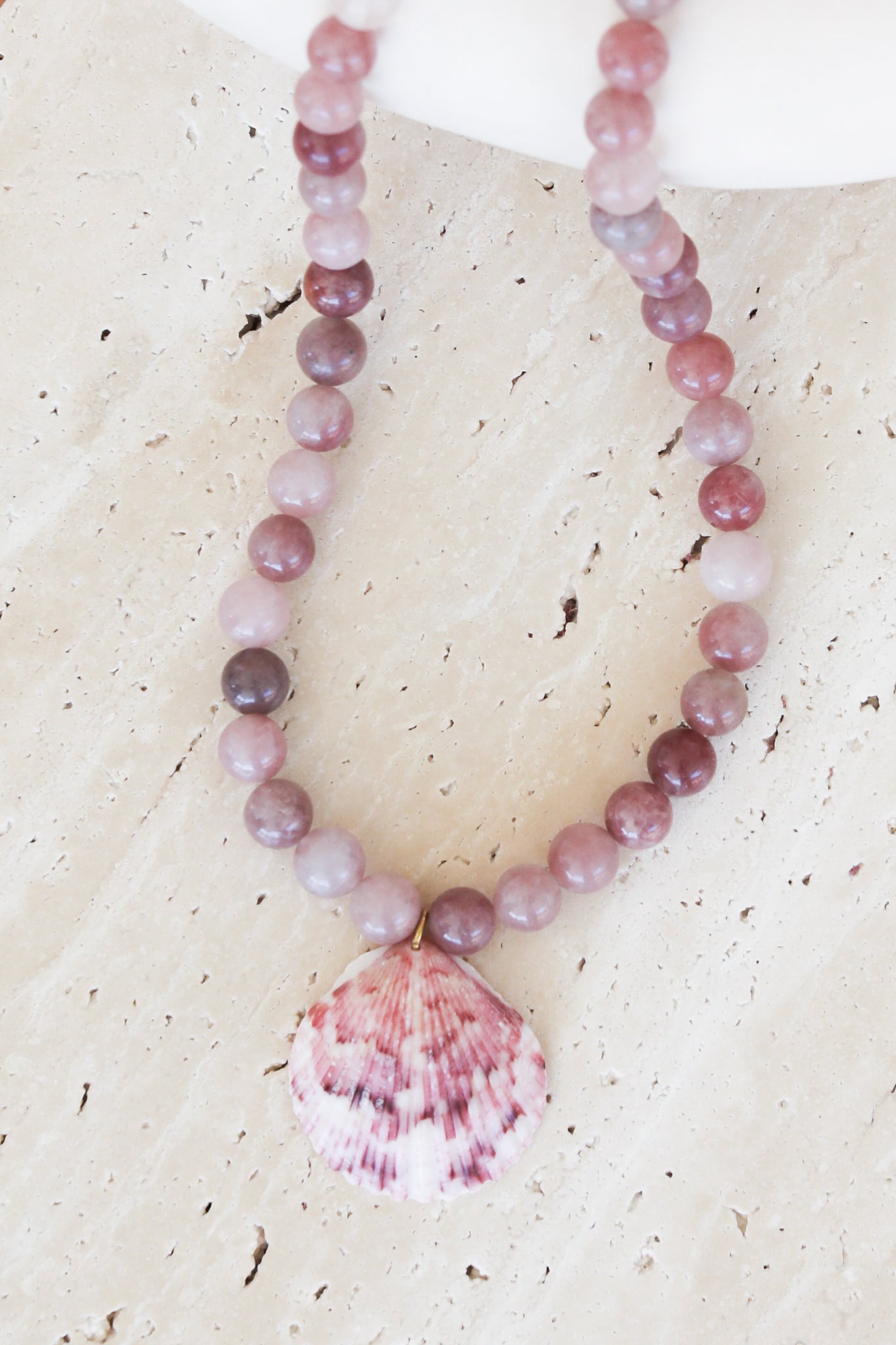 Natalia Necklace