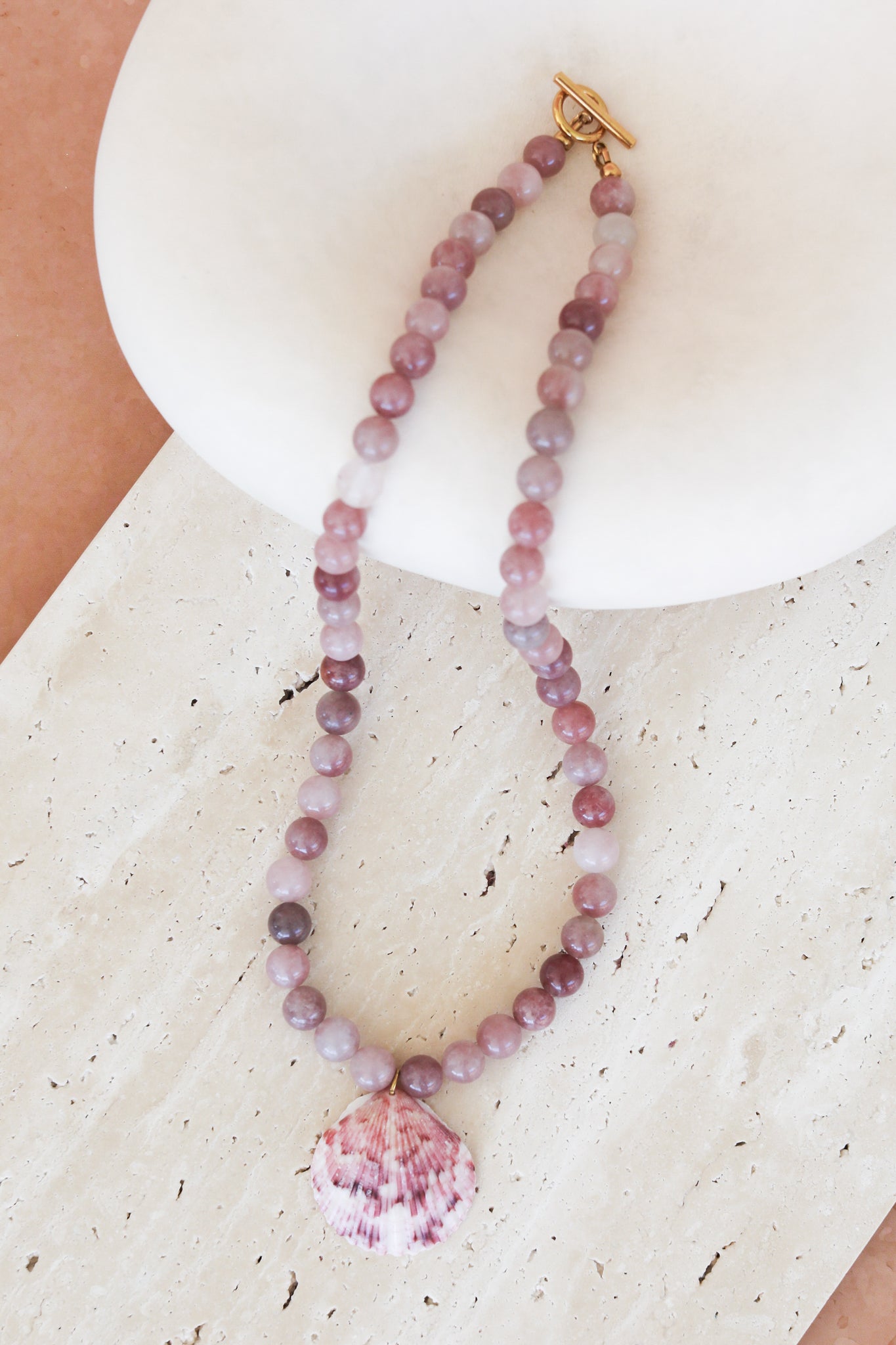 Natalia Necklace