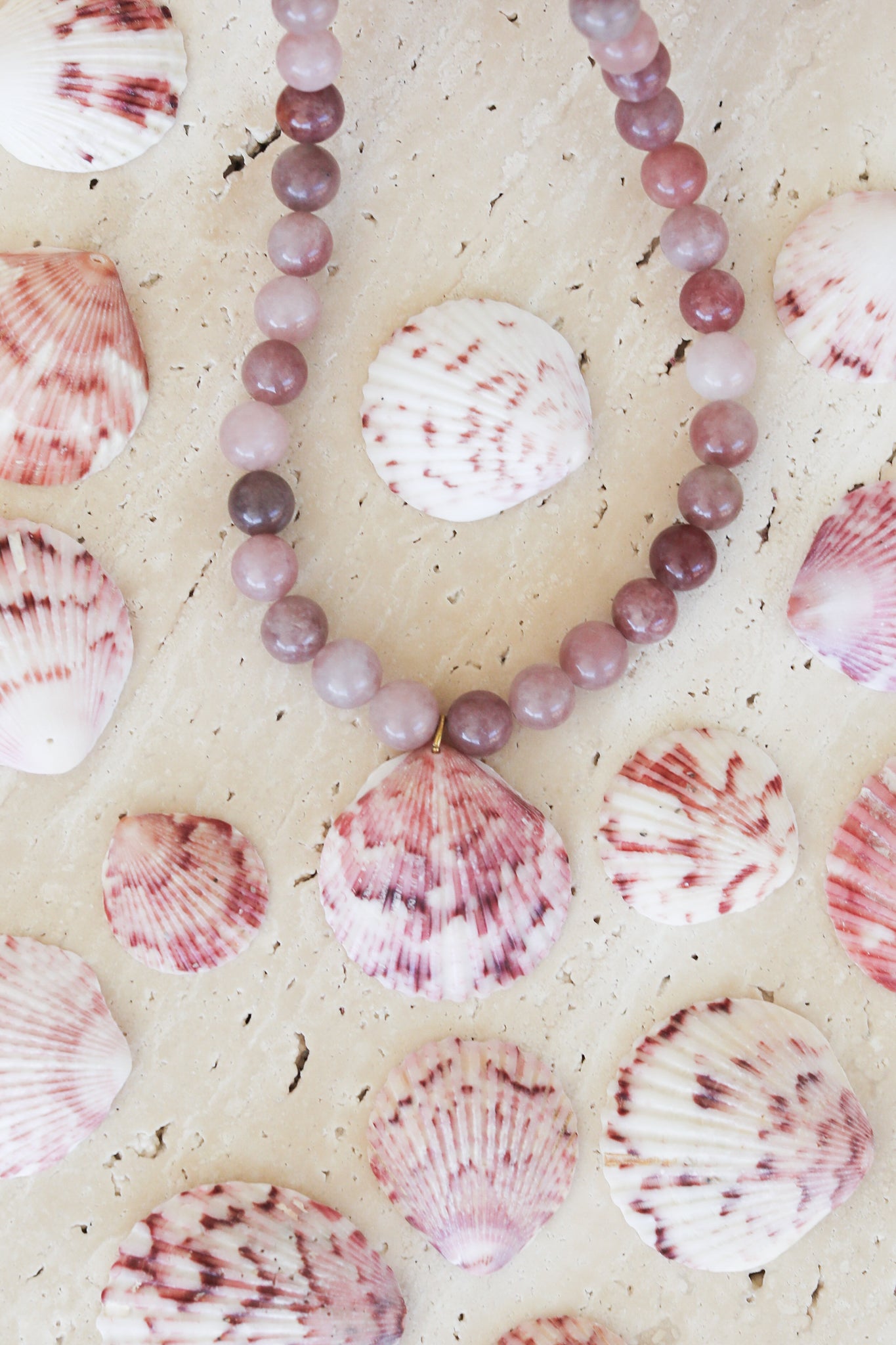 Natalia Necklace
