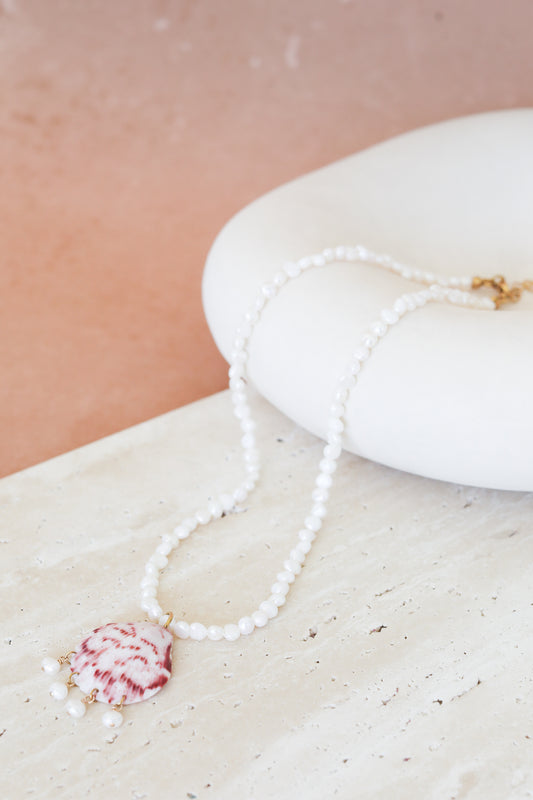 Jolene Necklace