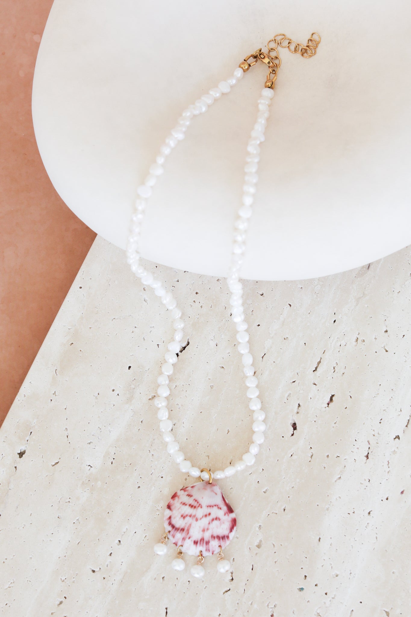 Jolene Necklace